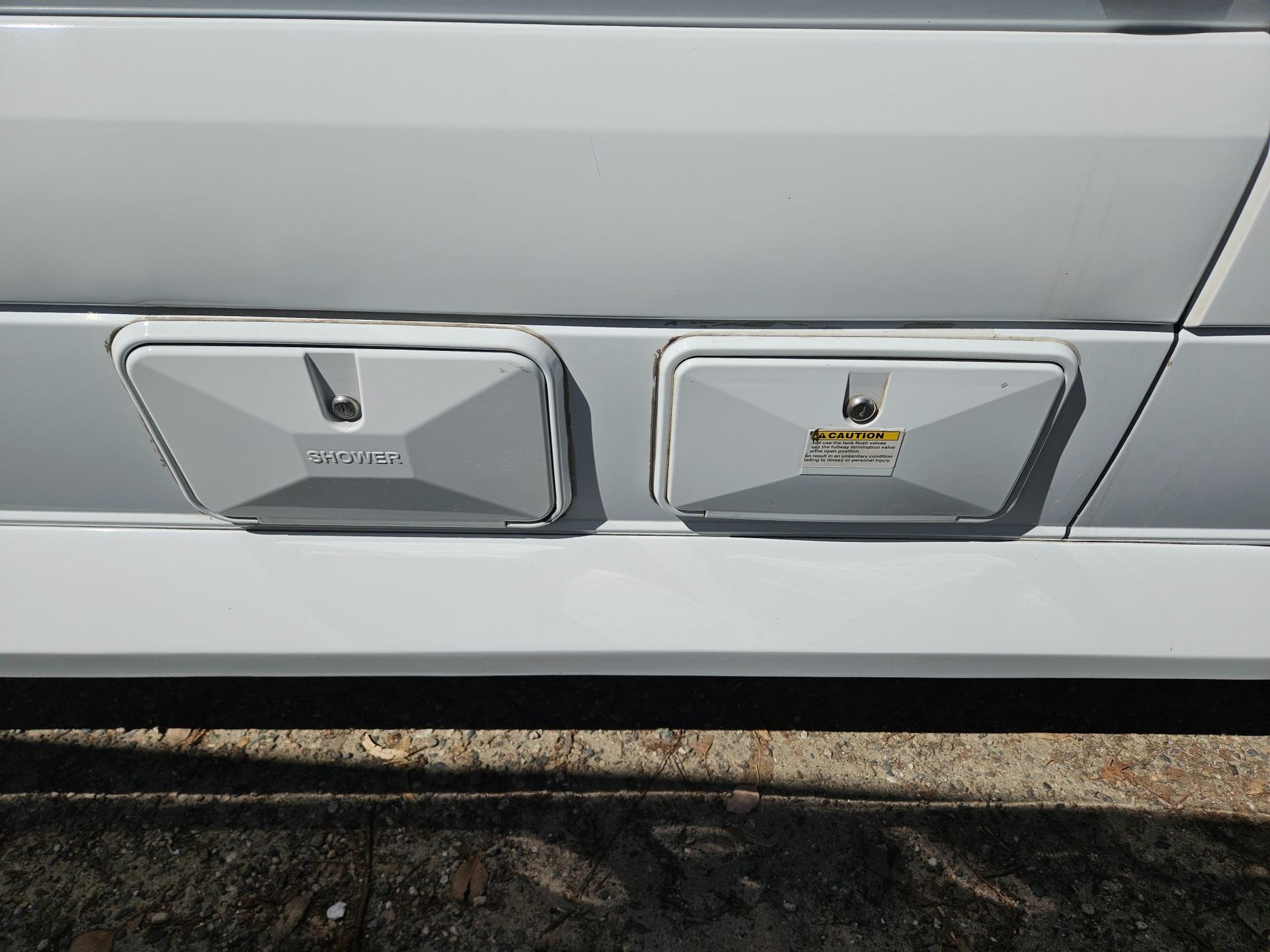 2020 Midwest Automotive Designs 2020 Midwest Automotive Designs Passage - thumbnail 35