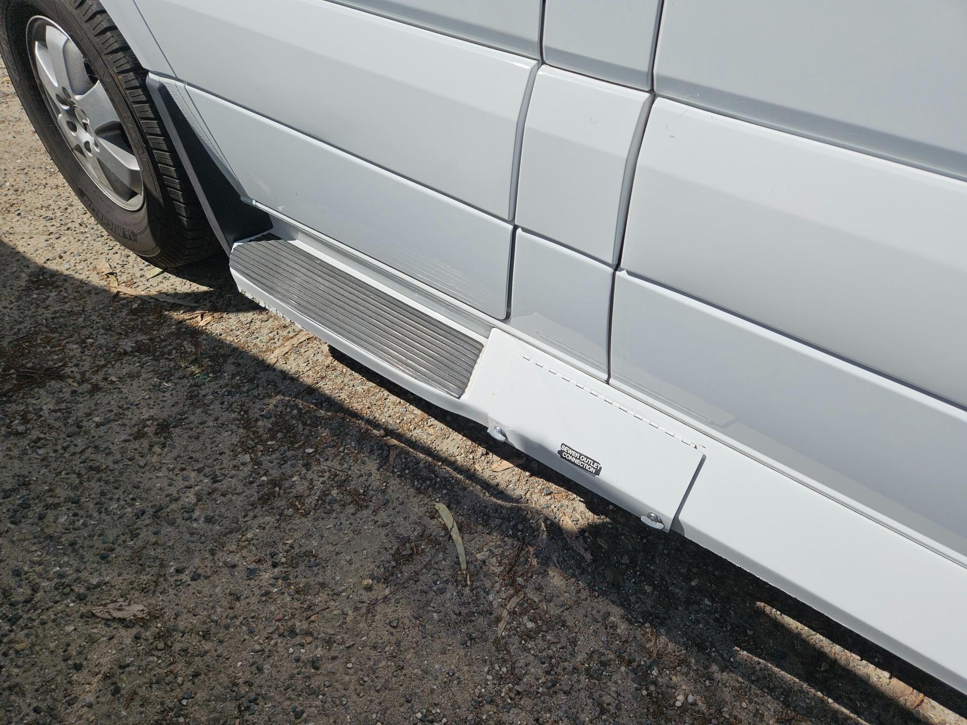 2020 Midwest Automotive Designs 2020 Midwest Automotive Designs Passage - thumbnail 36