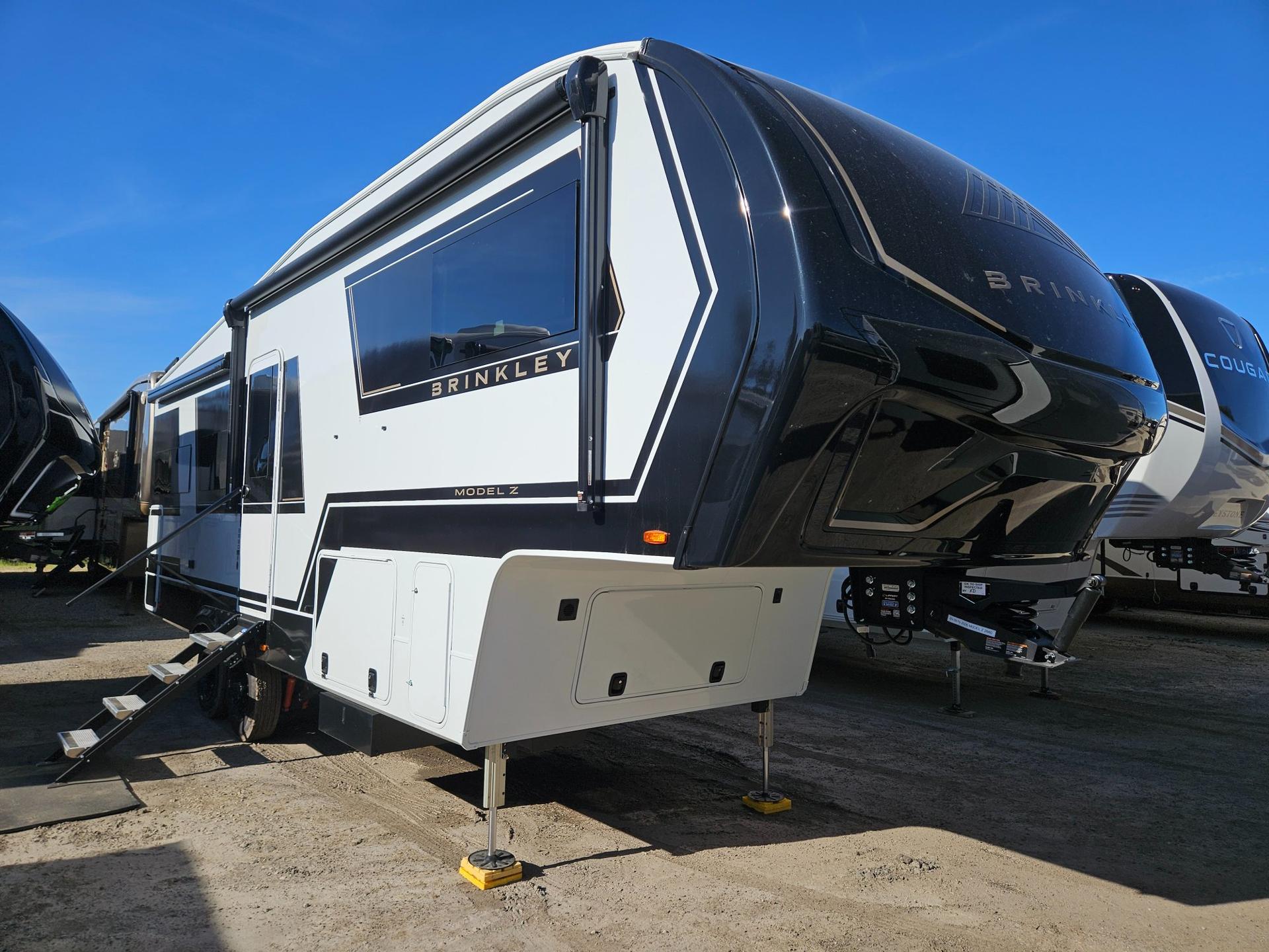 2026 Brinkley RV Model Z 2680