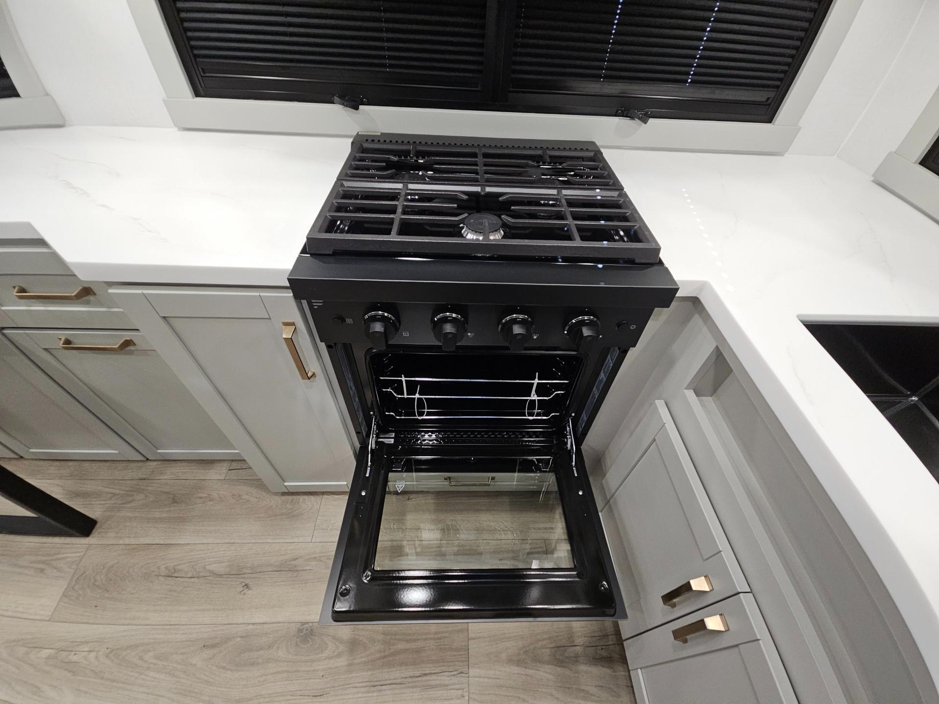 2026 Brinkley RV 2026 Brinkley RV Model Z - thumbnail 13