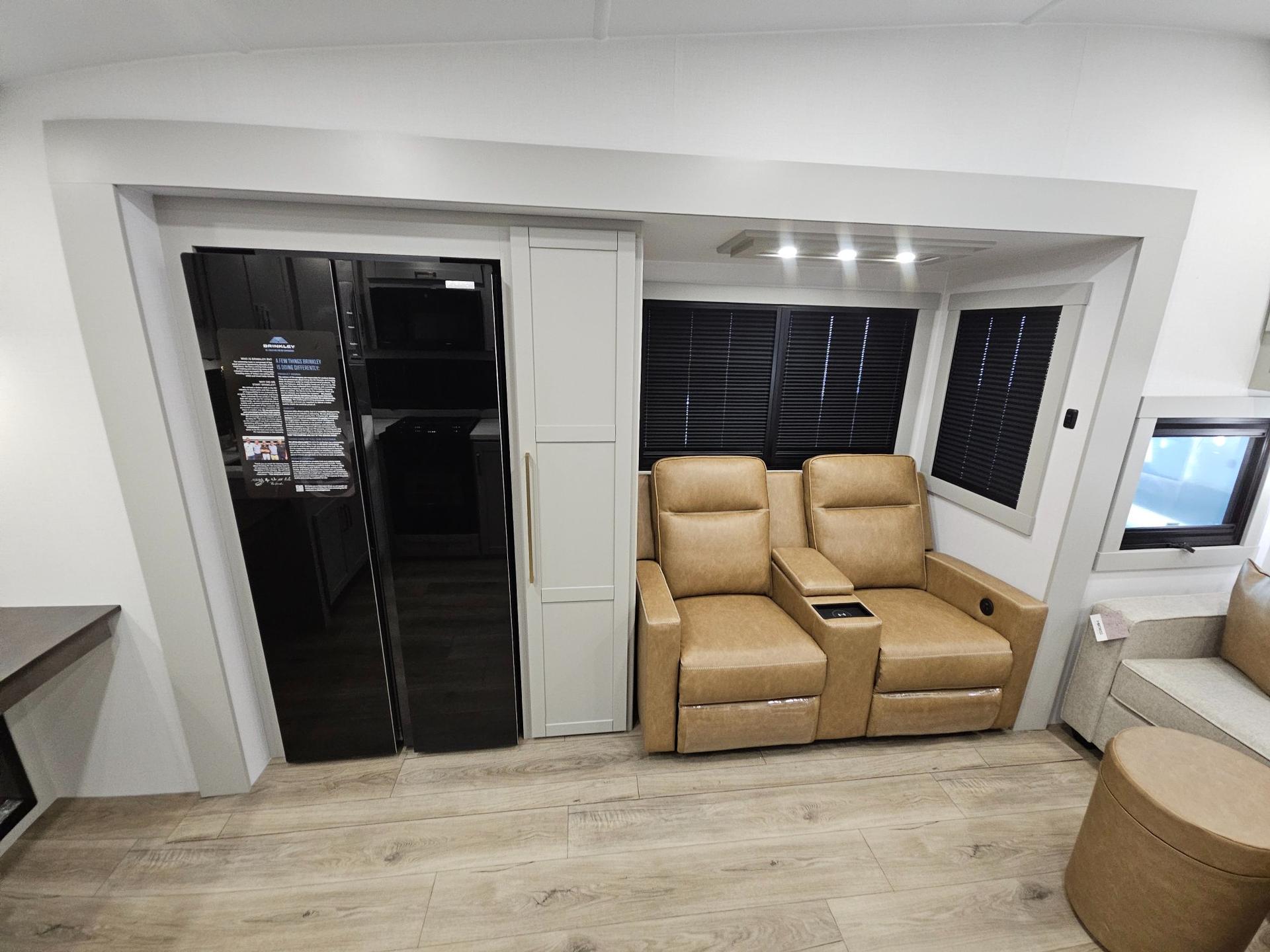 2026 Brinkley RV 2026 Brinkley RV Model Z - thumbnail 16