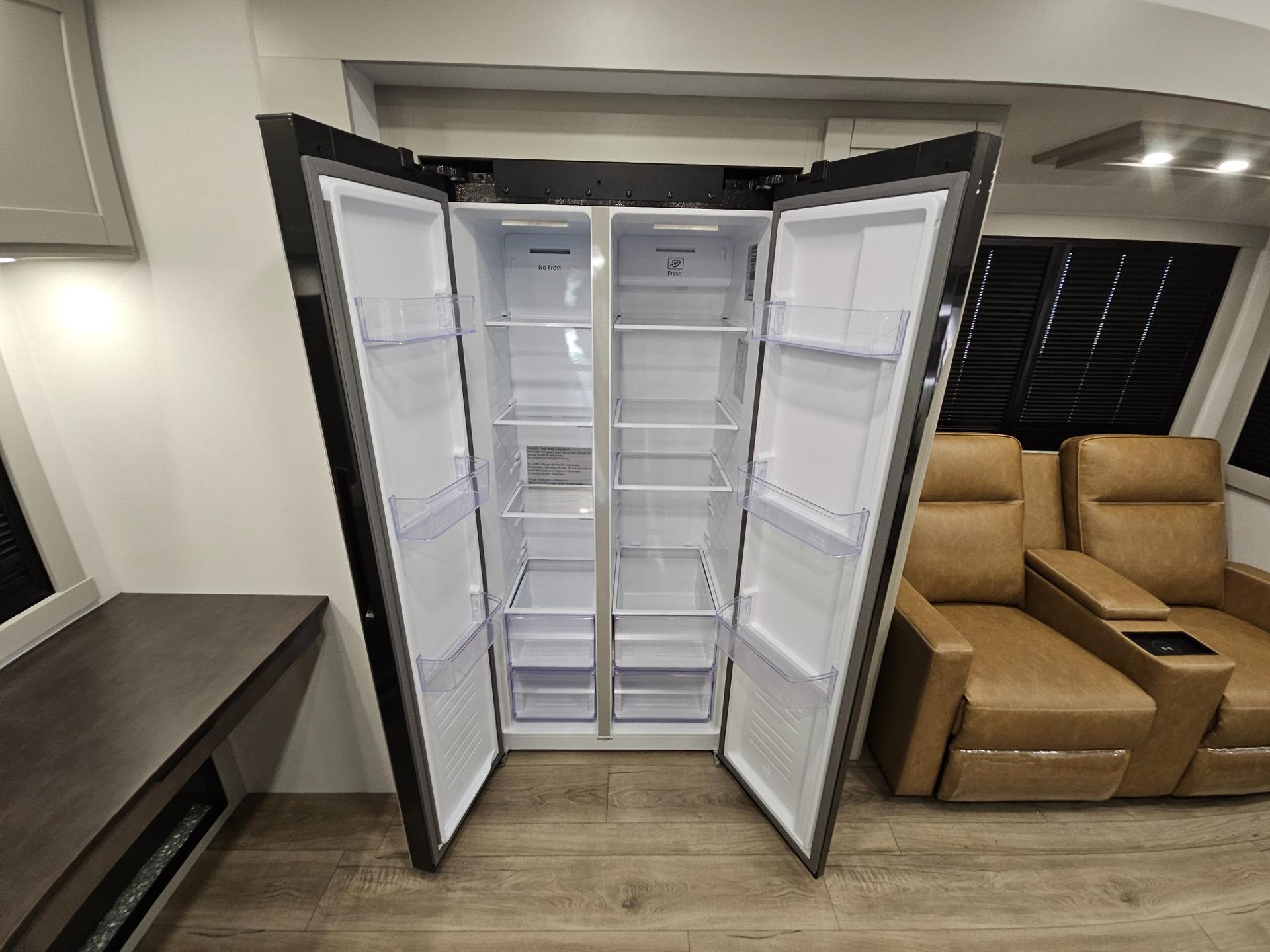 2026 Brinkley RV 2026 Brinkley RV Model Z - thumbnail 17