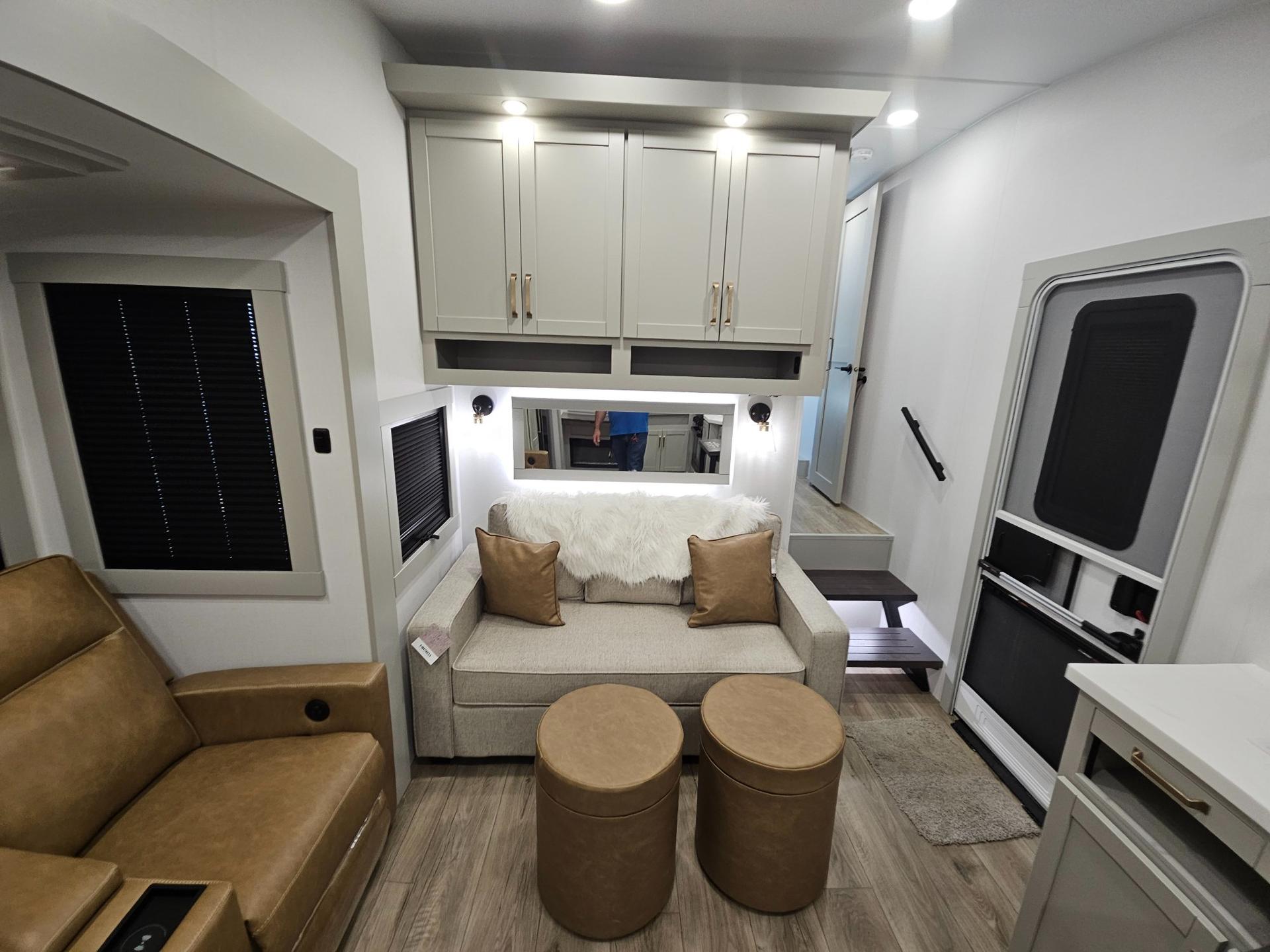 2026 Brinkley RV 2026 Brinkley RV Model Z - thumbnail 20