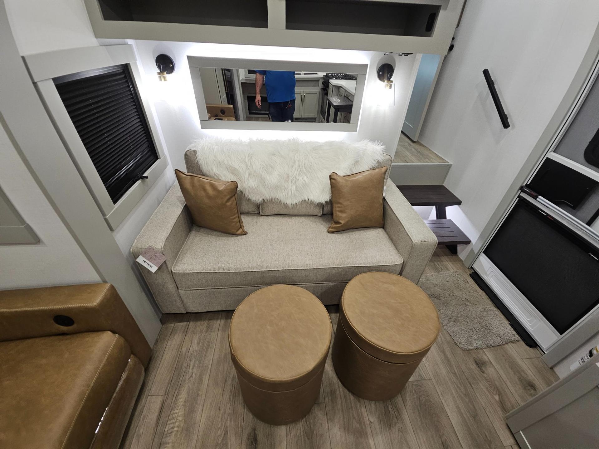 2026 Brinkley RV 2026 Brinkley RV Model Z - thumbnail 21