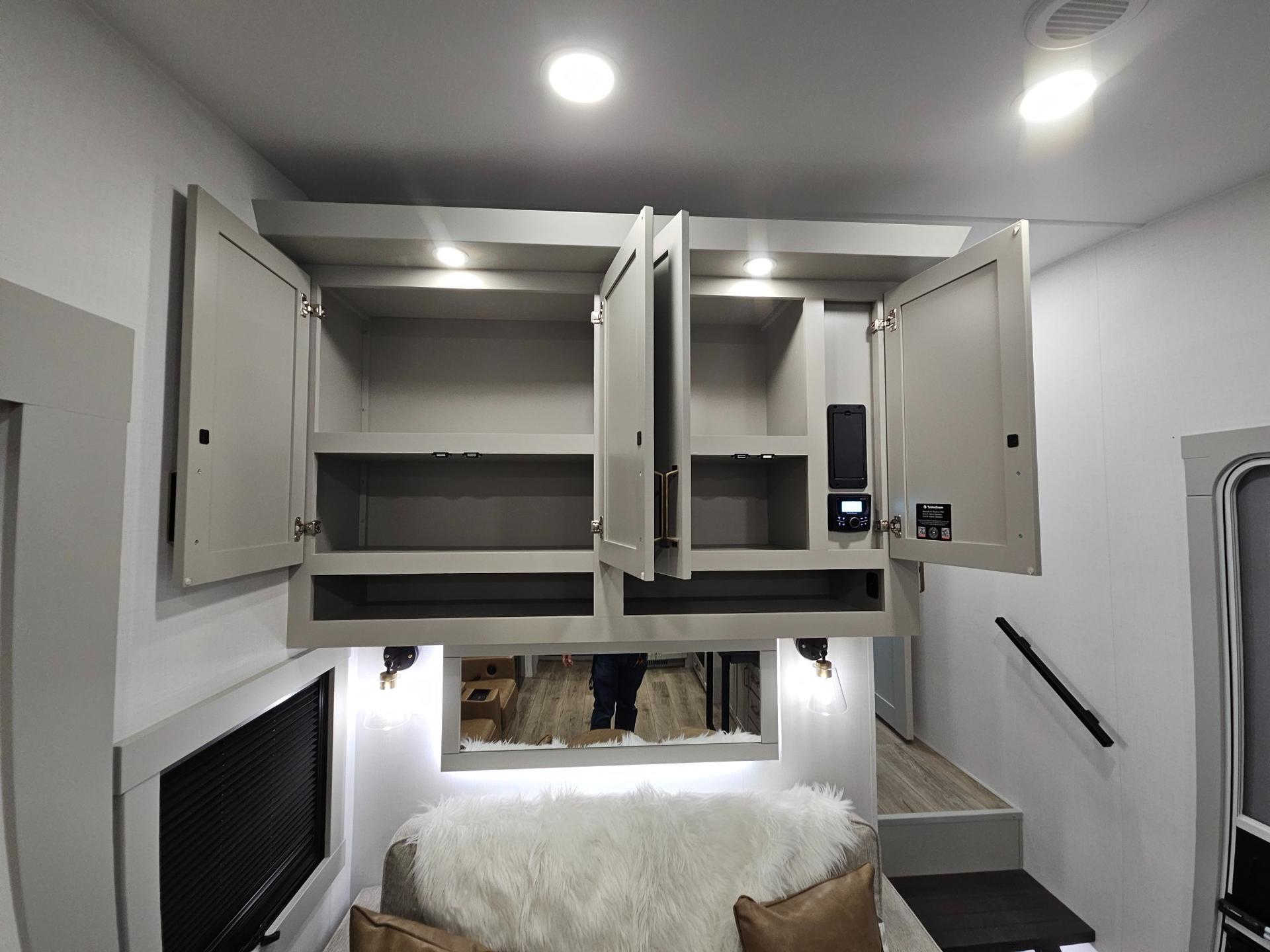 2026 Brinkley RV 2026 Brinkley RV Model Z - thumbnail 22