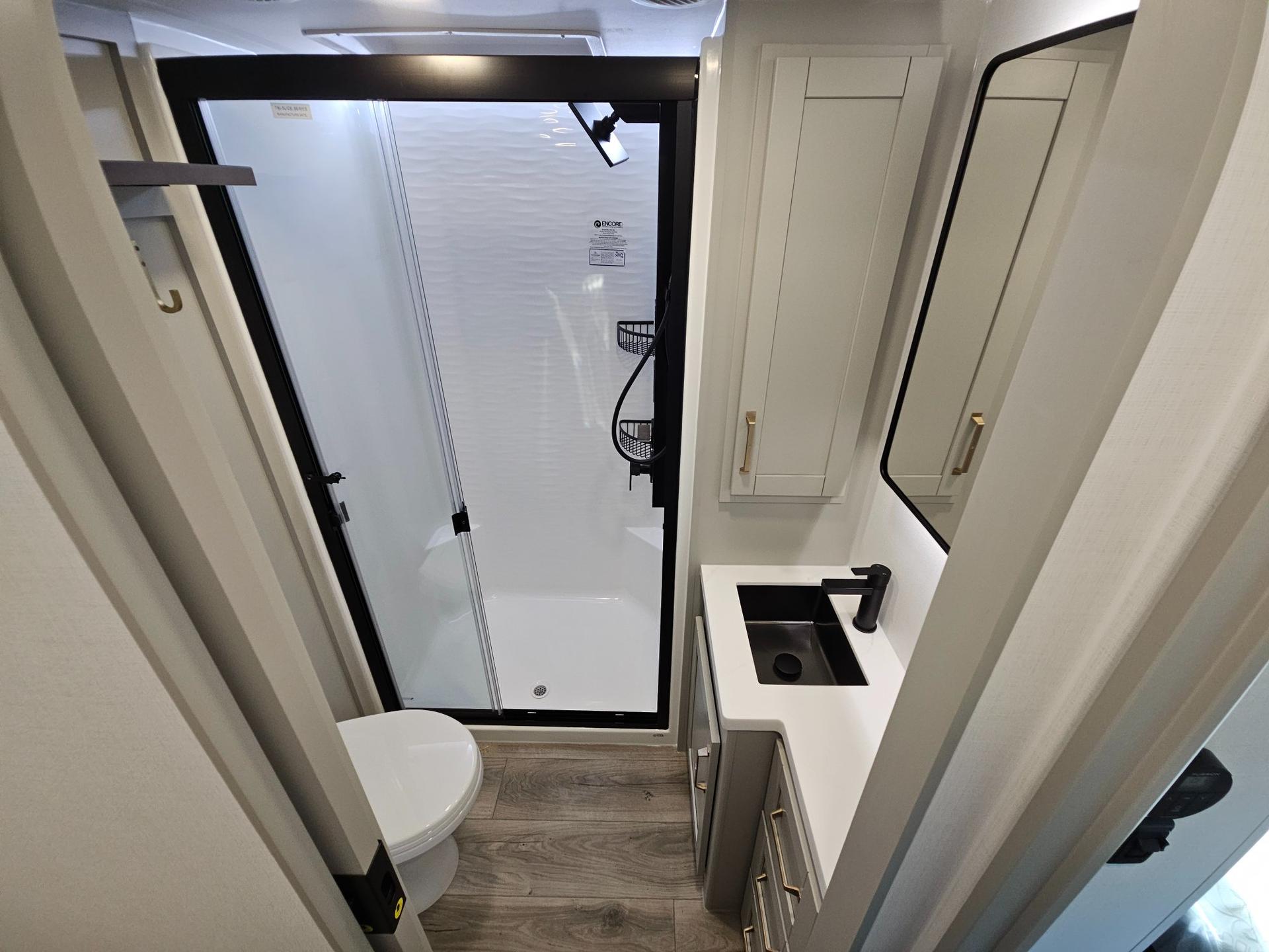 2026 Brinkley RV 2026 Brinkley RV Model Z - thumbnail 23