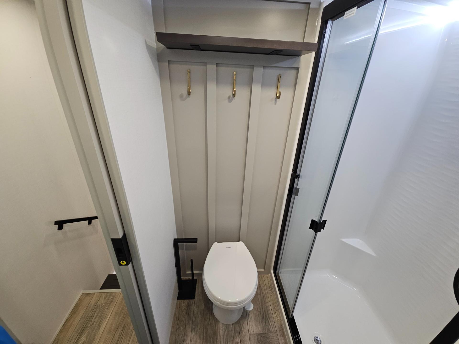 2026 Brinkley RV 2026 Brinkley RV Model Z - thumbnail 24