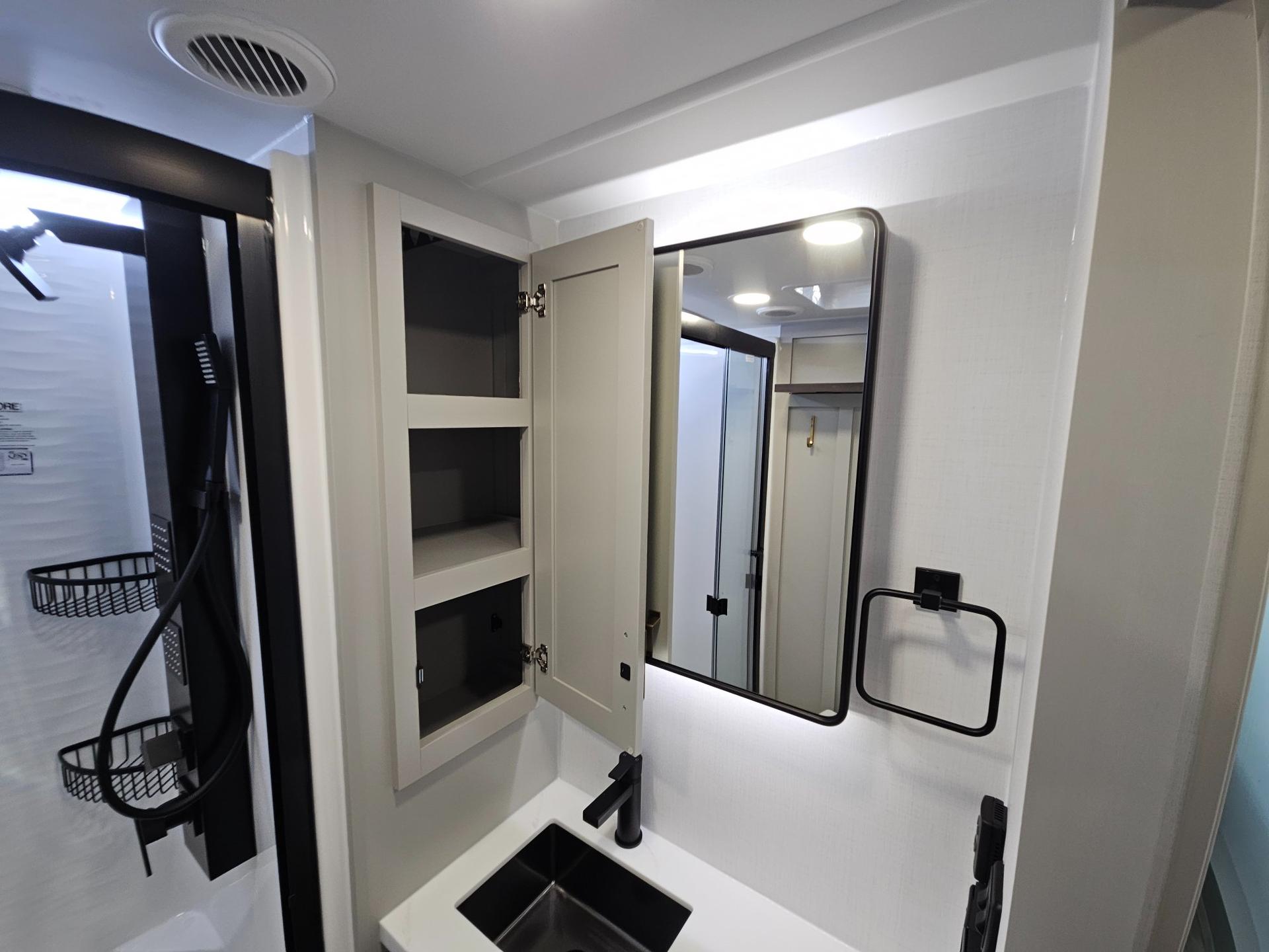 2026 Brinkley RV 2026 Brinkley RV Model Z - thumbnail 26