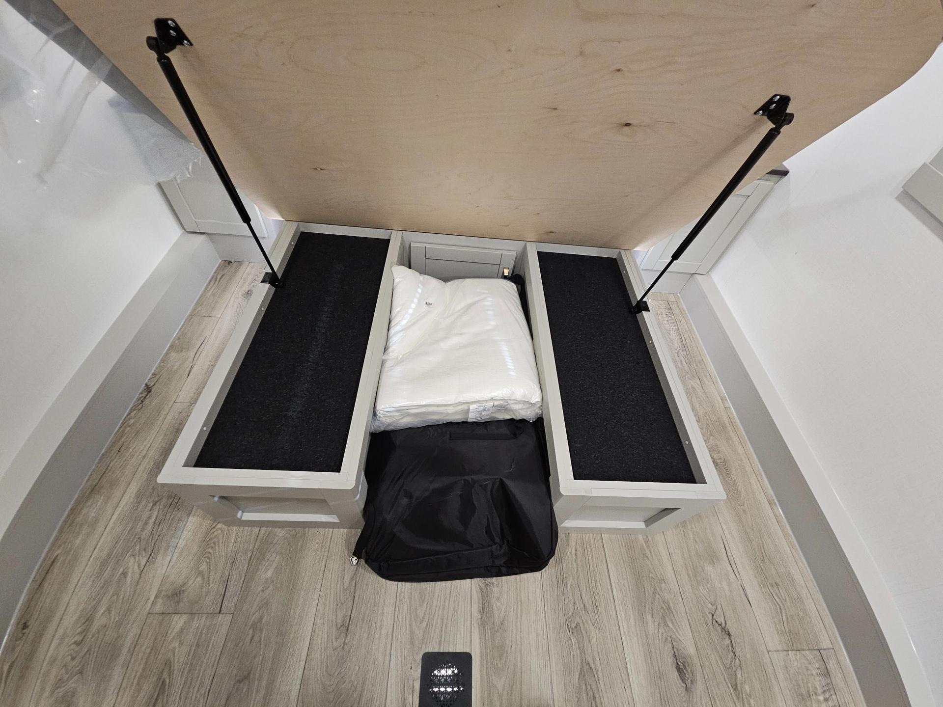 2026 Brinkley RV 2026 Brinkley RV Model Z - thumbnail 32