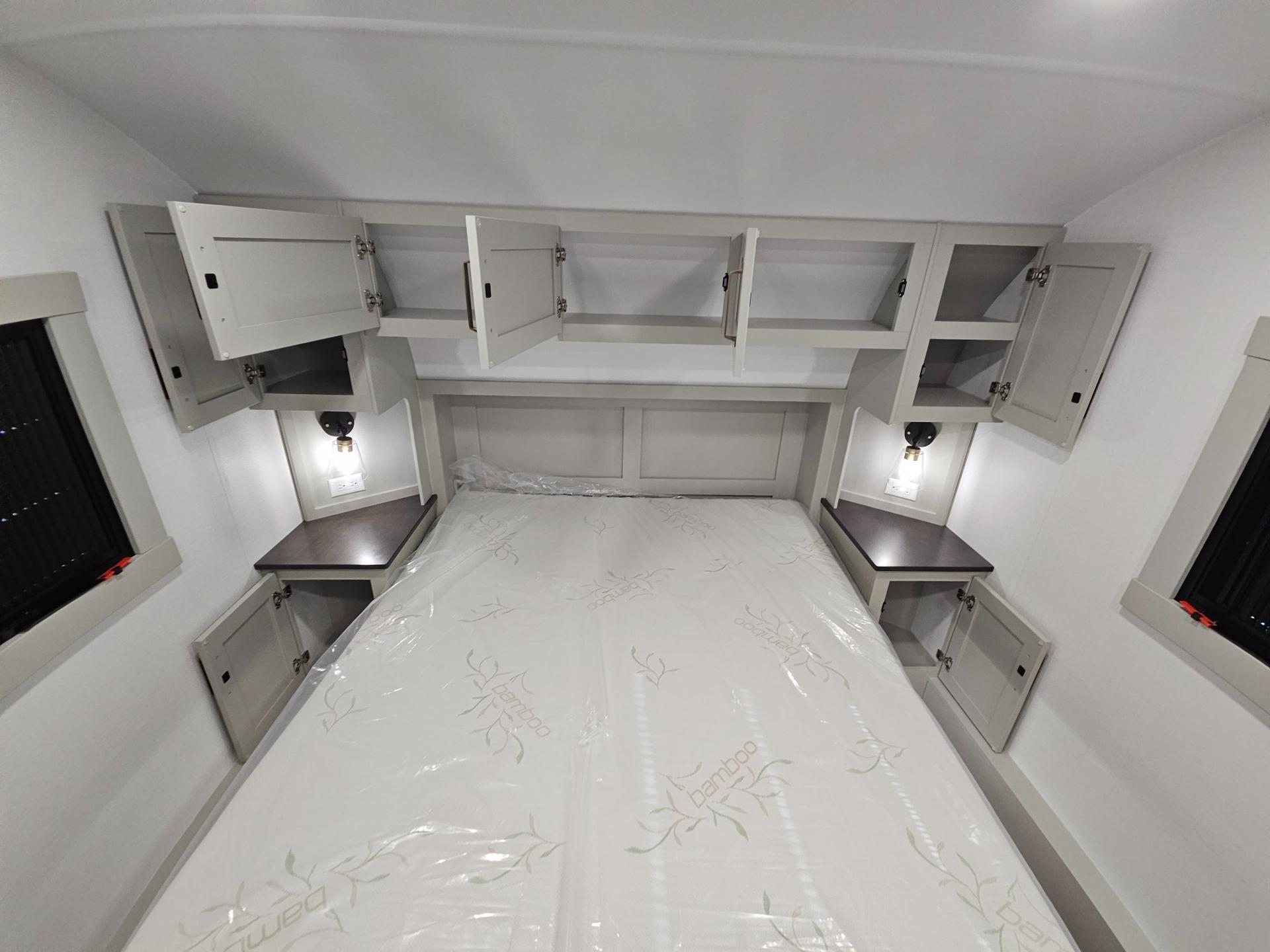 2026 Brinkley RV 2026 Brinkley RV Model Z - thumbnail 33