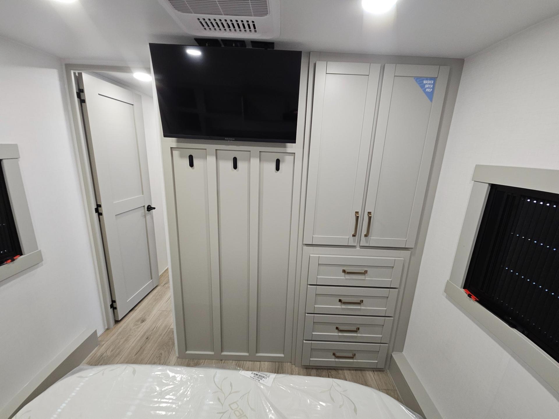 2026 Brinkley RV 2026 Brinkley RV Model Z - thumbnail 34