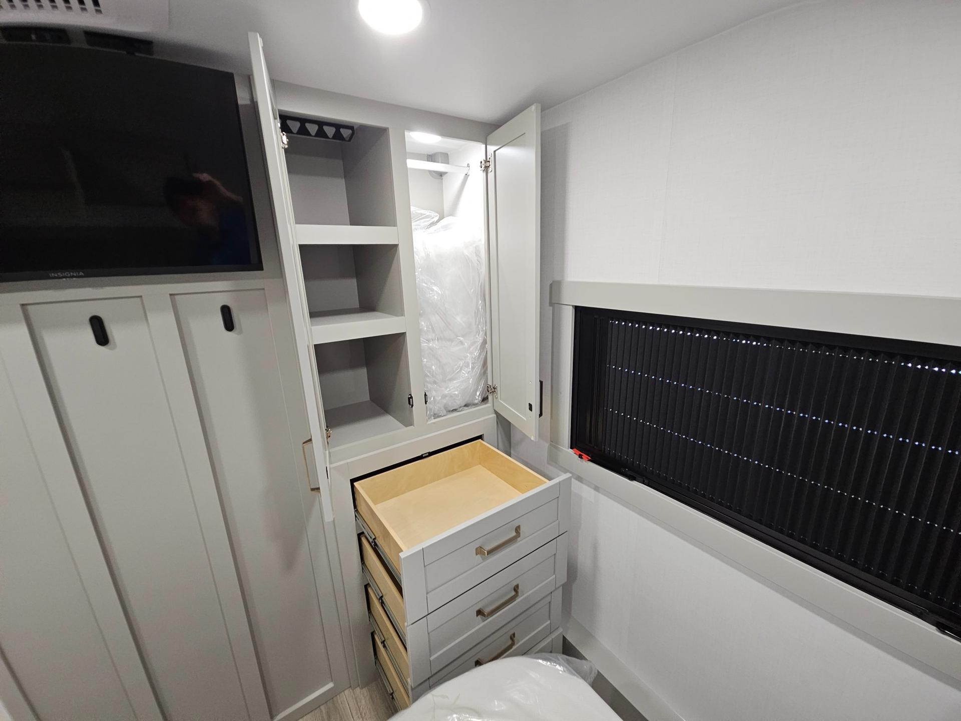 2026 Brinkley RV 2026 Brinkley RV Model Z - thumbnail 35