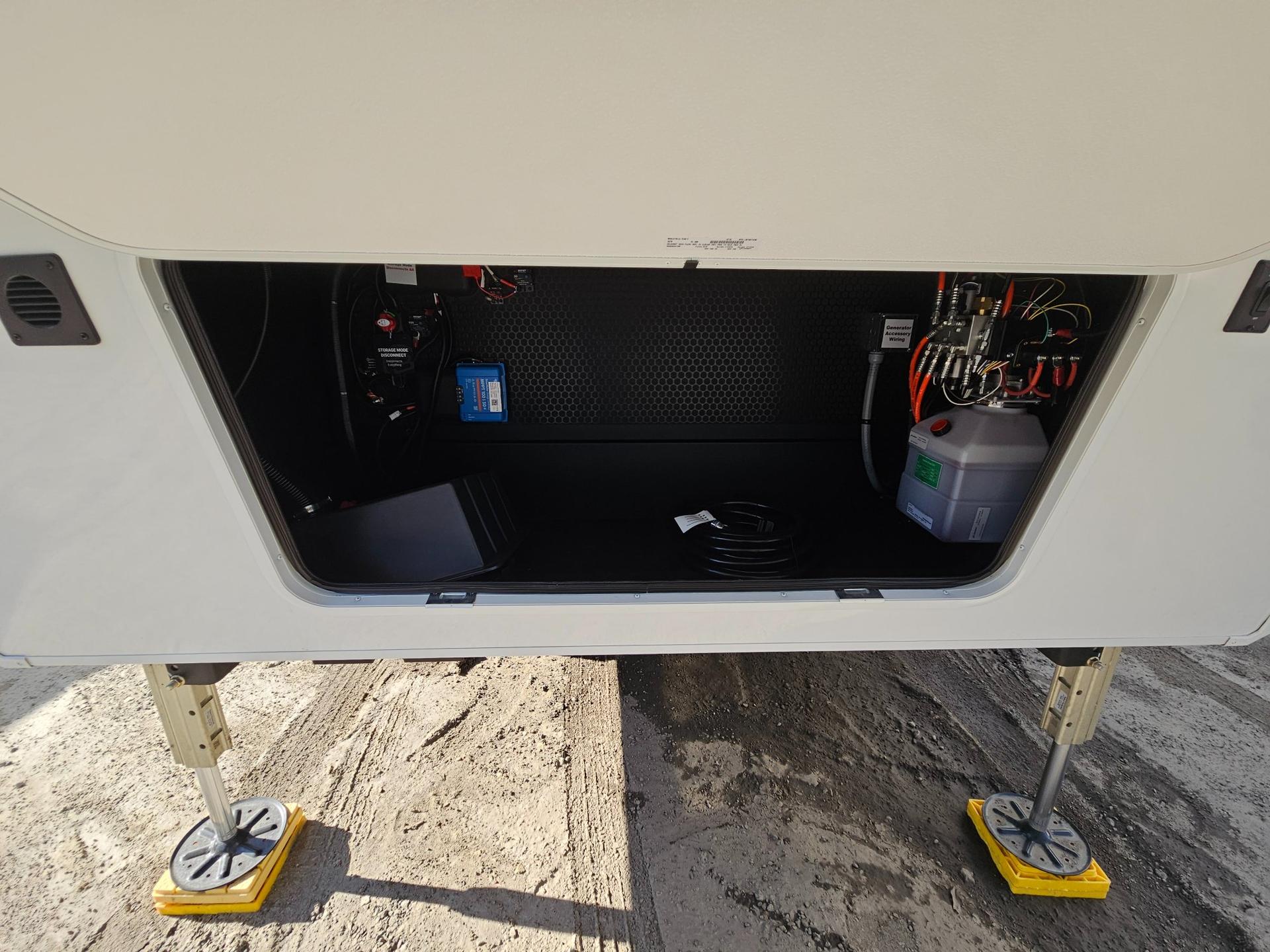 2026 Brinkley RV 2026 Brinkley RV Model Z - thumbnail 37