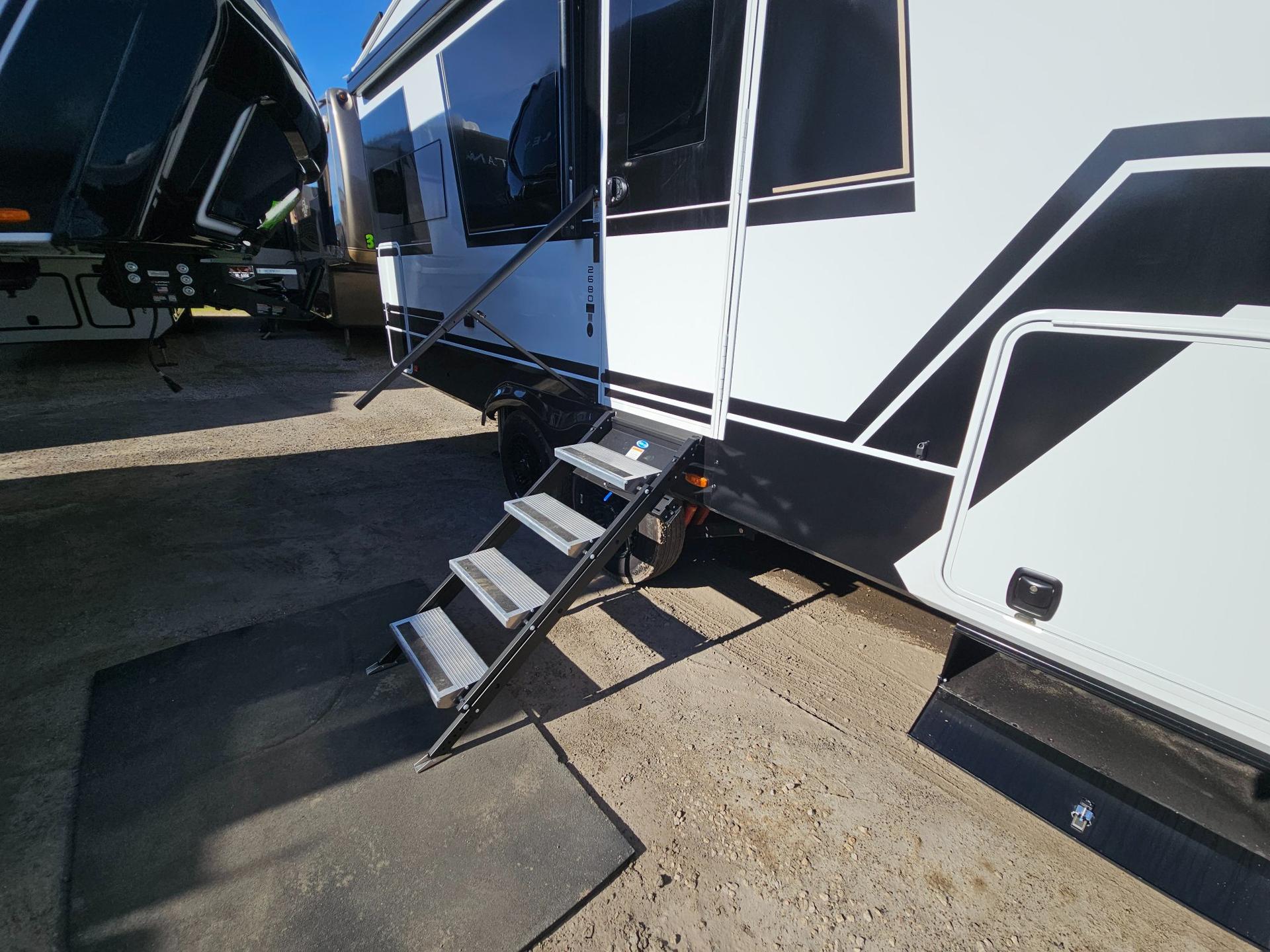 2026 Brinkley RV 2026 Brinkley RV Model Z - thumbnail 40