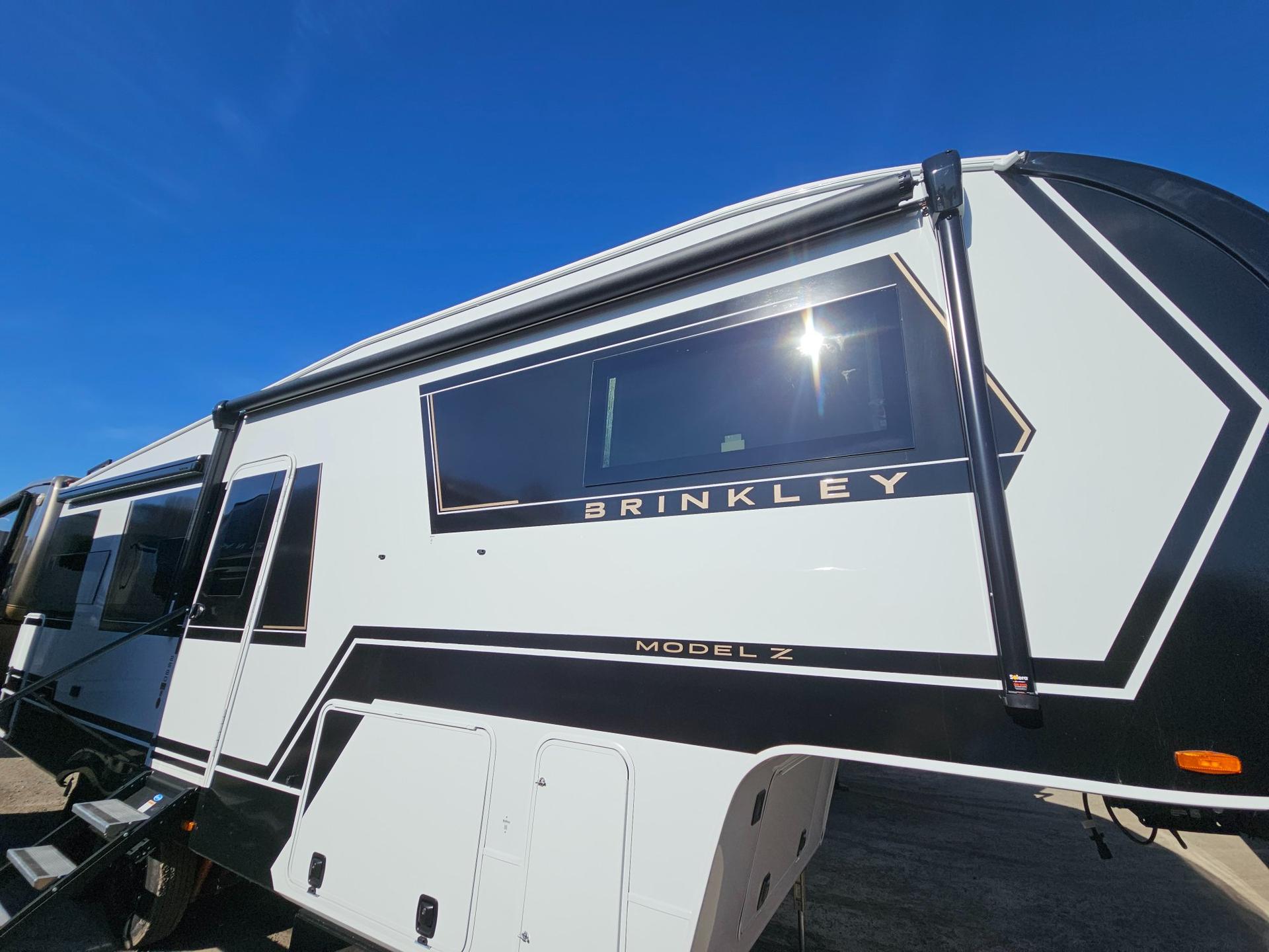 2026 Brinkley RV 2026 Brinkley RV Model Z - thumbnail 41