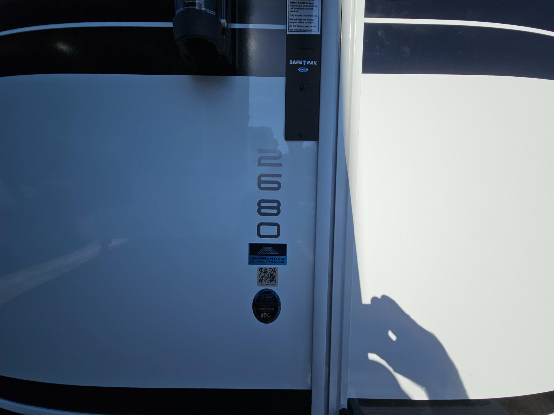 2026 Brinkley RV 2026 Brinkley RV Model Z - thumbnail 42