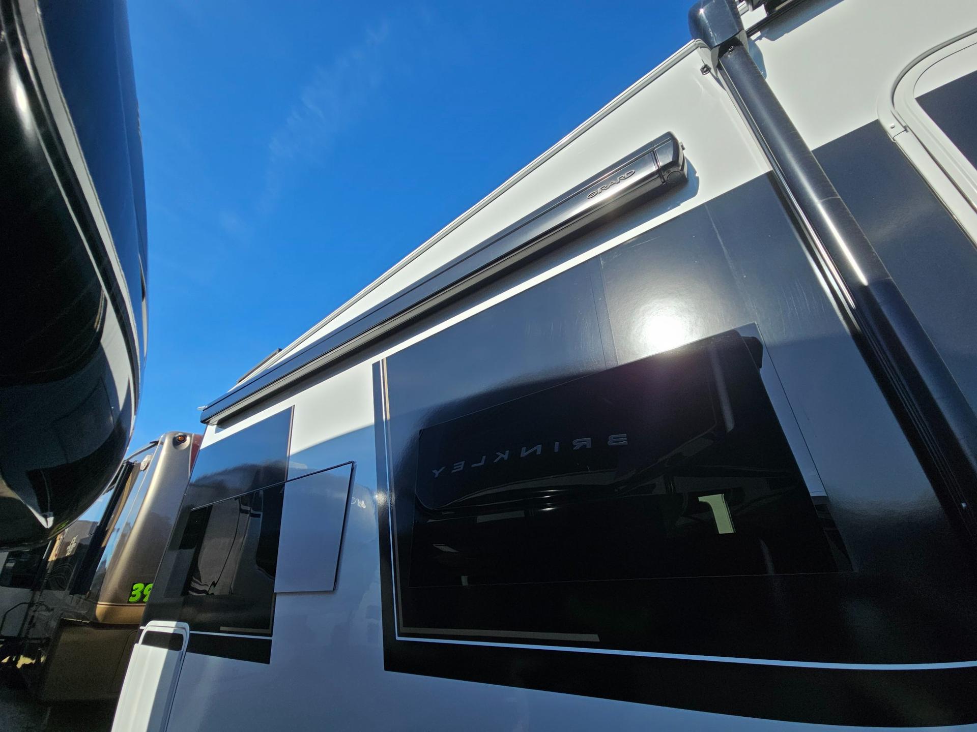 2026 Brinkley RV 2026 Brinkley RV Model Z - thumbnail 44