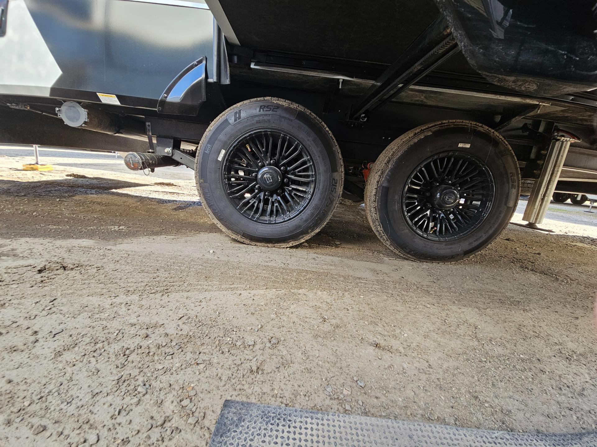 2026 Brinkley RV 2026 Brinkley RV Model Z - thumbnail 48