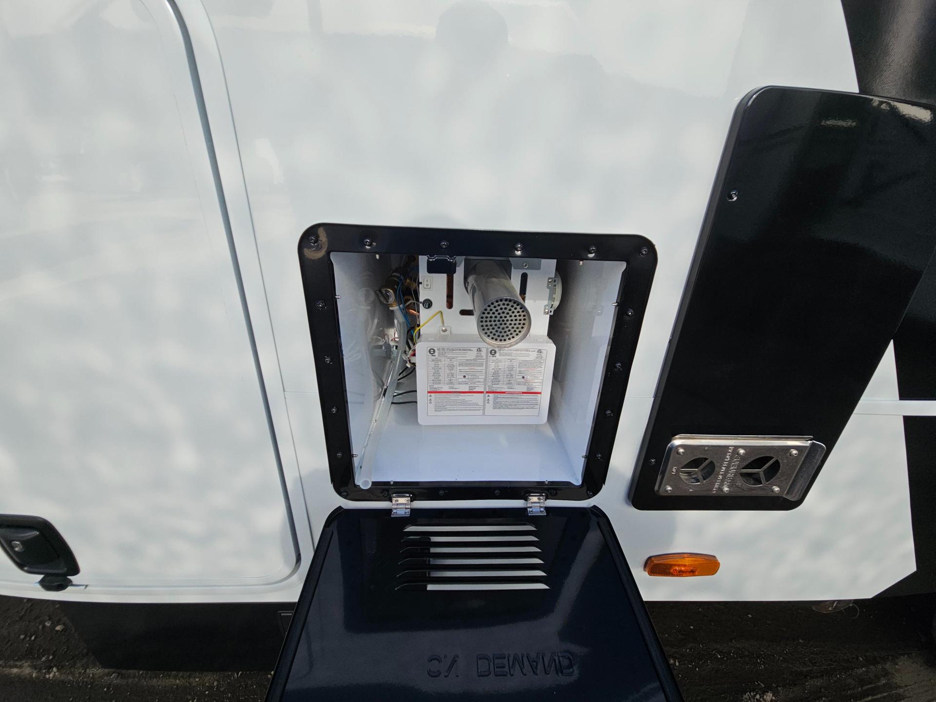 2026 Brinkley RV 2026 Brinkley RV Model Z - thumbnail 49