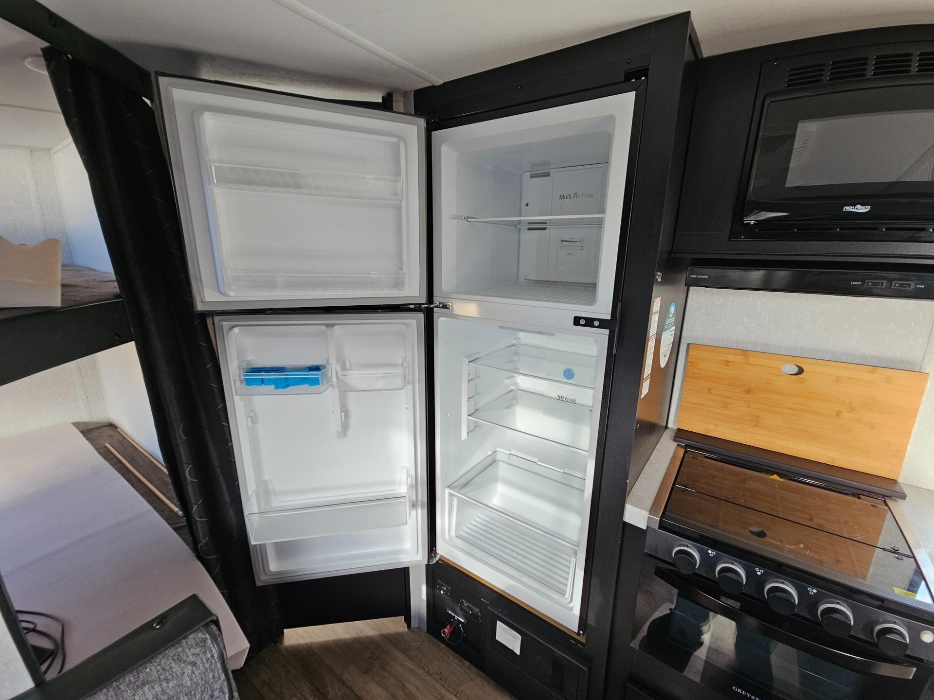 2022 Forest River RV 2022 Forest River RV Cherokee Grey Wolf - thumbnail 11