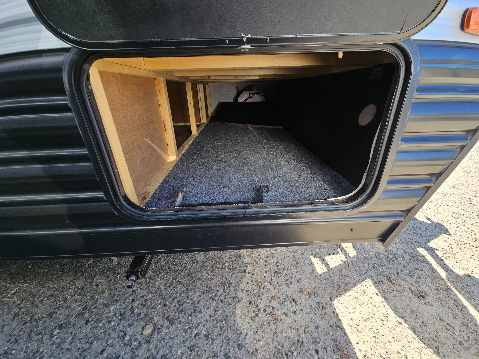 2022 Forest River RV 2022 Forest River RV Cherokee Grey Wolf - thumbnail 28