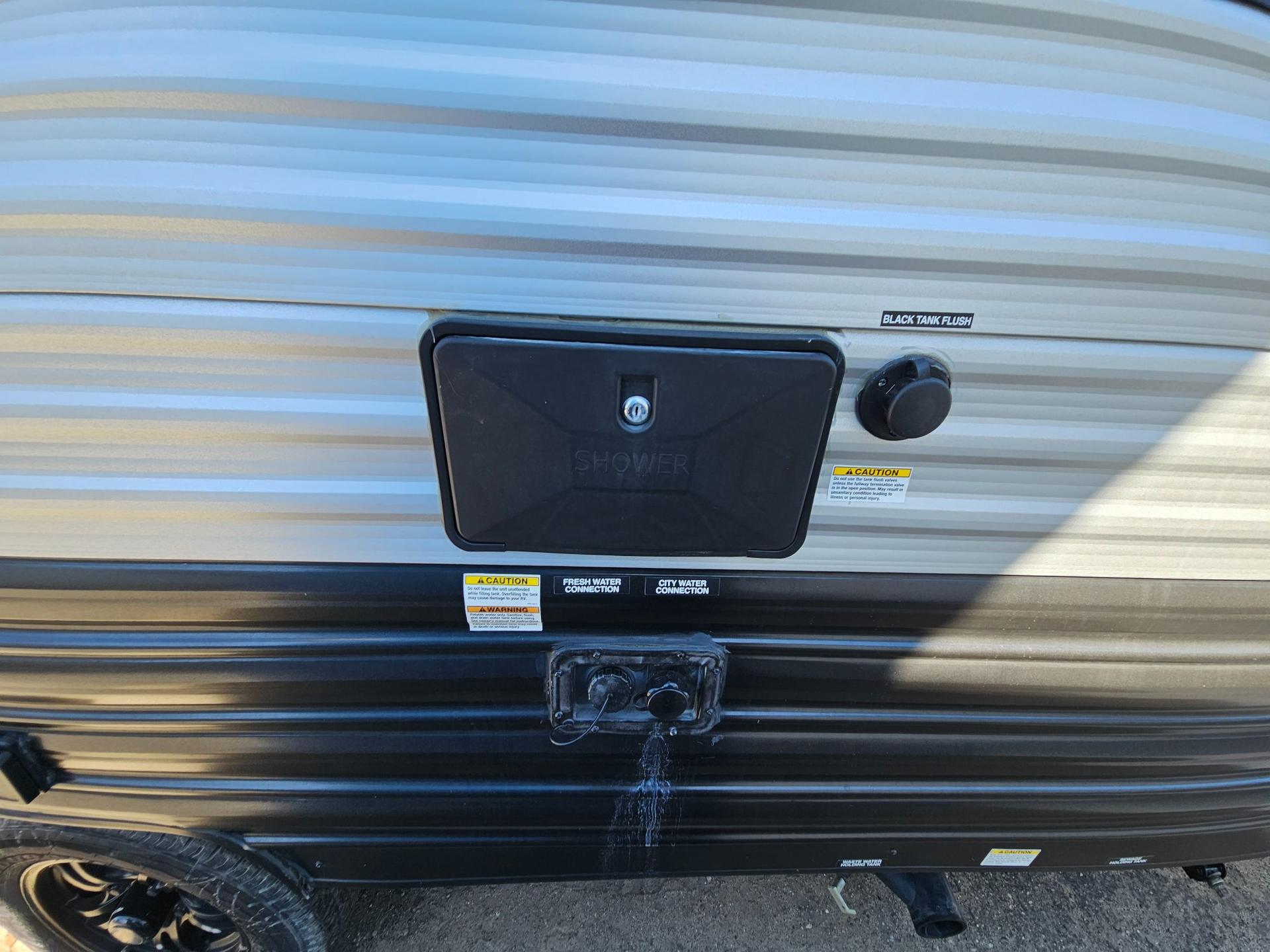 2022 Forest River RV 2022 Forest River RV Cherokee Grey Wolf - thumbnail 38