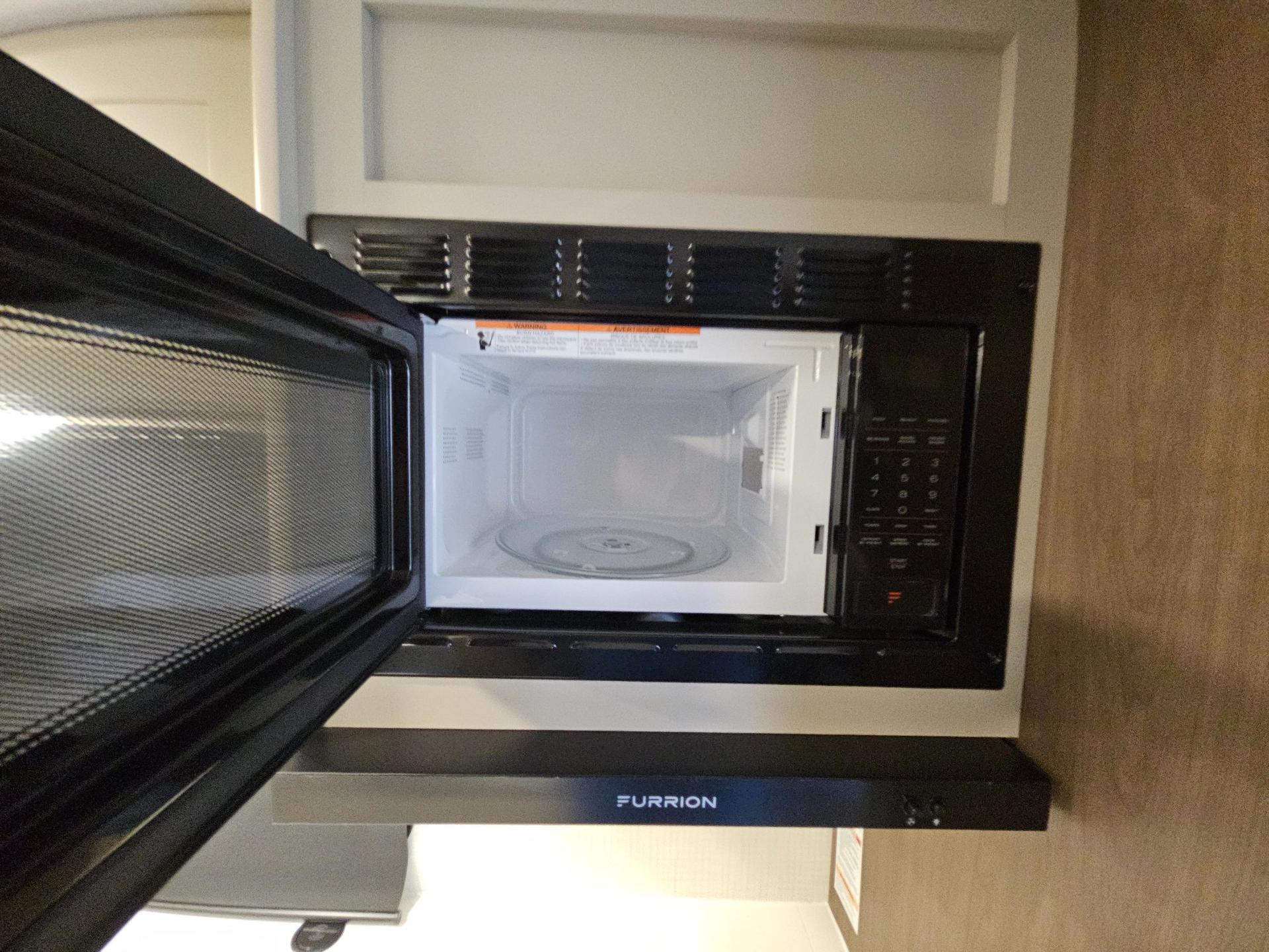 2026 Keystone RV 2026 Keystone RV Cougar Half-Ton - thumbnail 13