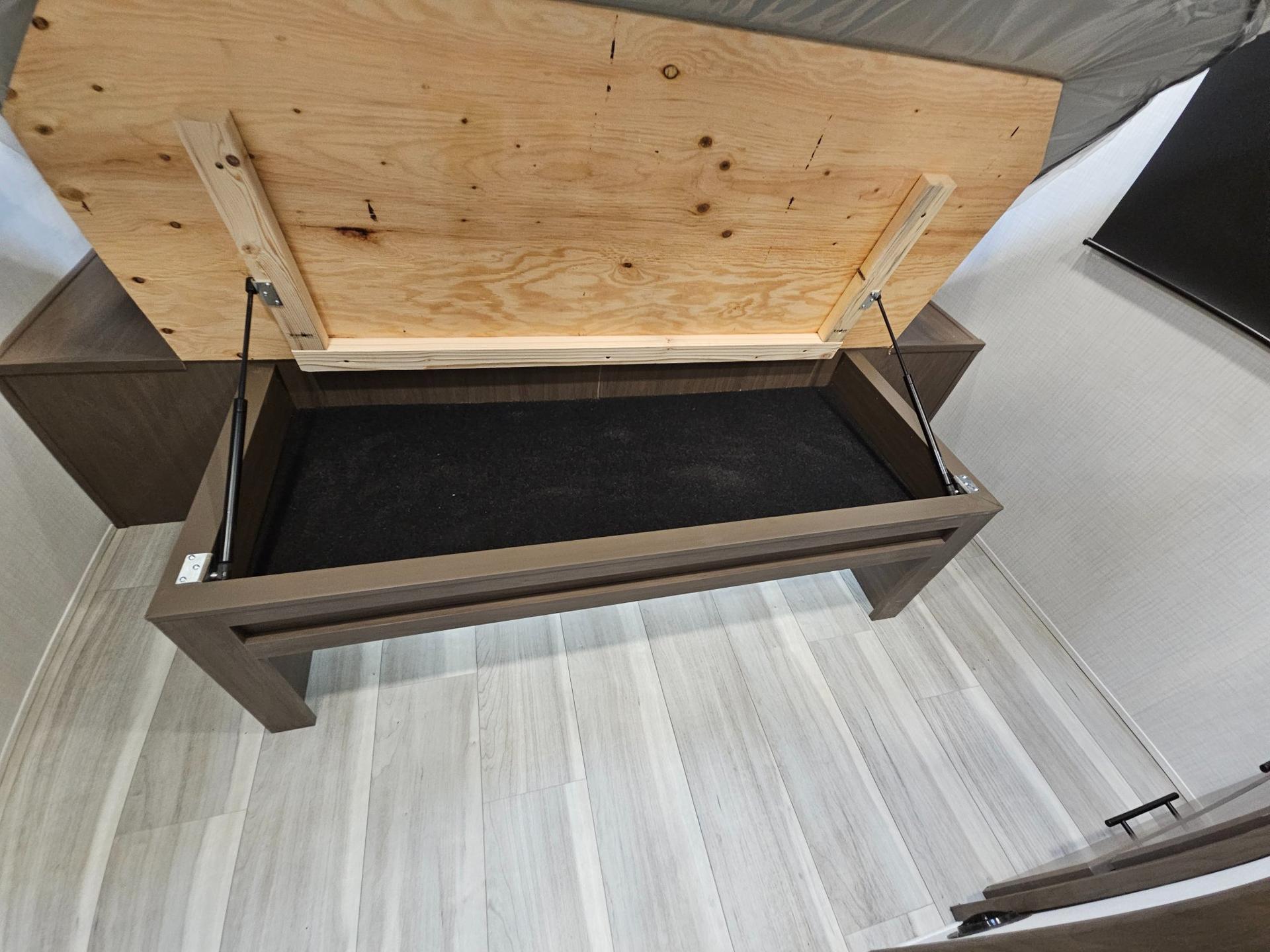 2026 Keystone RV 2026 Keystone RV Cougar Half-Ton - thumbnail 20