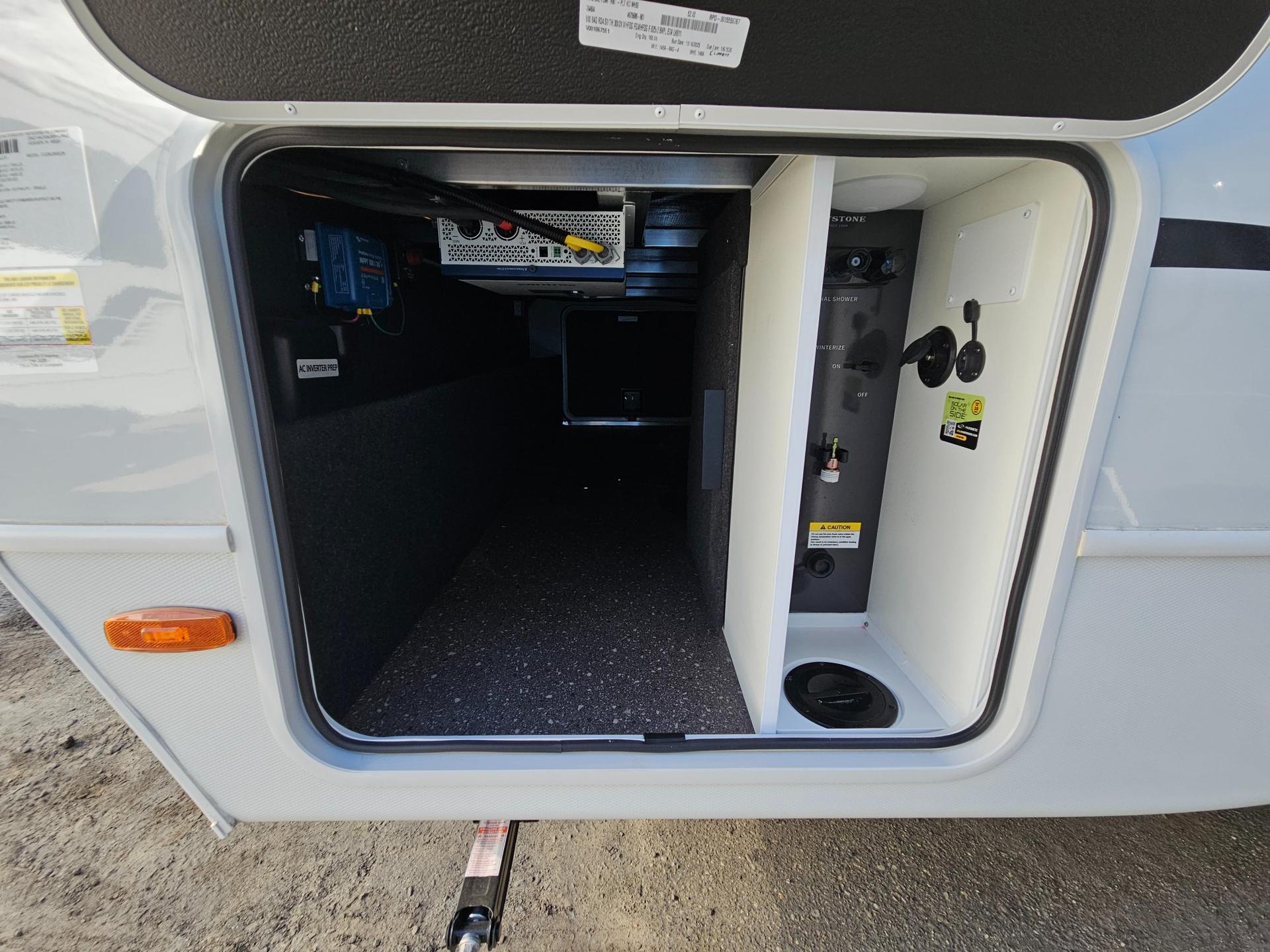 2026 Keystone RV 2026 Keystone RV Cougar Half-Ton - thumbnail 39