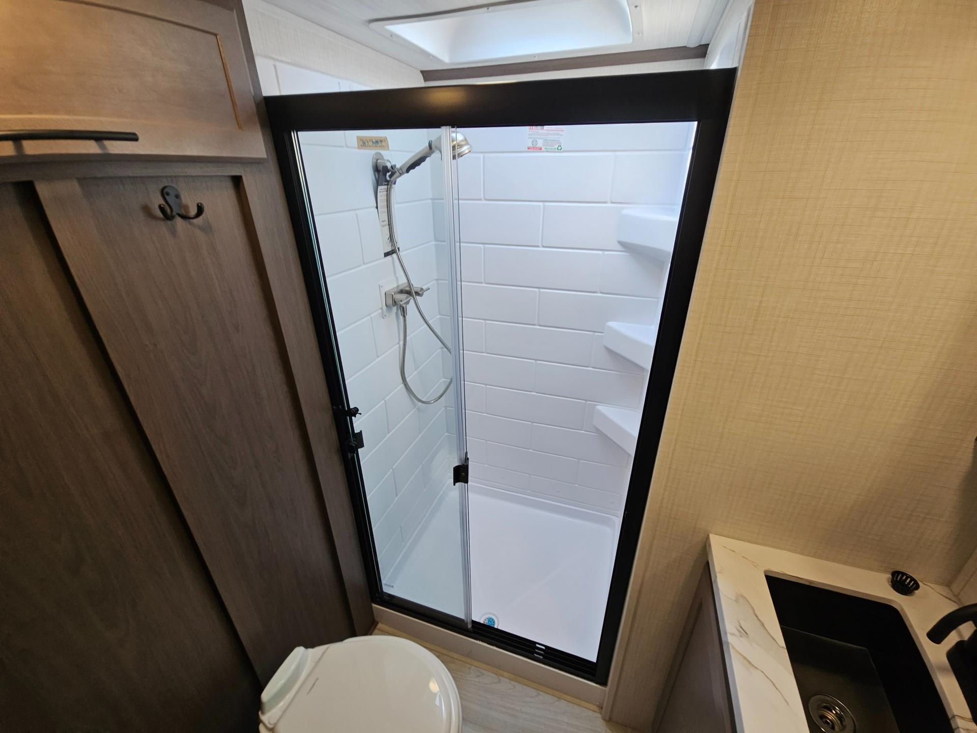 2026 Keystone RV 2026 Keystone RV Cougar Half-Ton - thumbnail 25