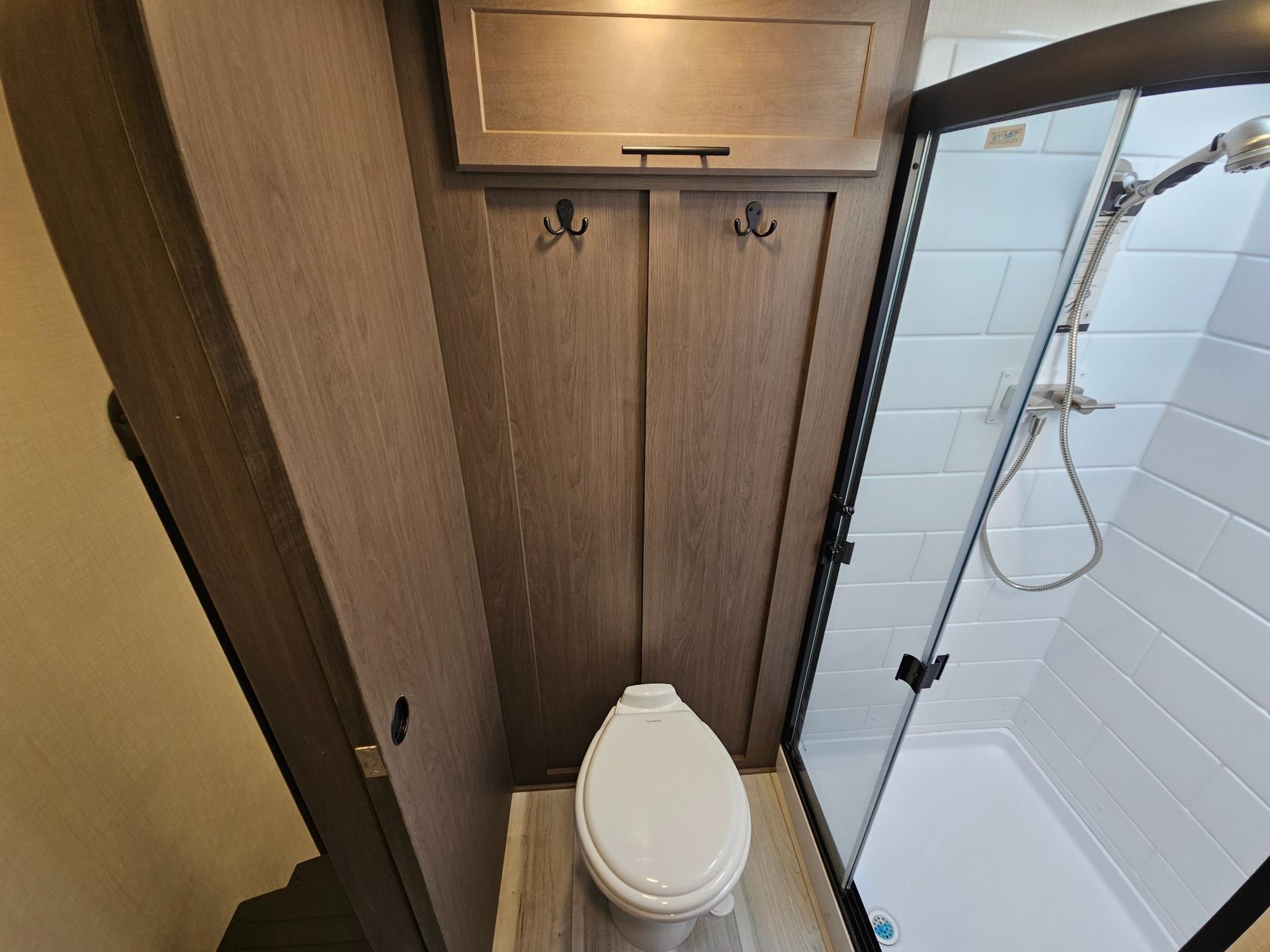 2026 Keystone RV 2026 Keystone RV Cougar Half-Ton - thumbnail 26