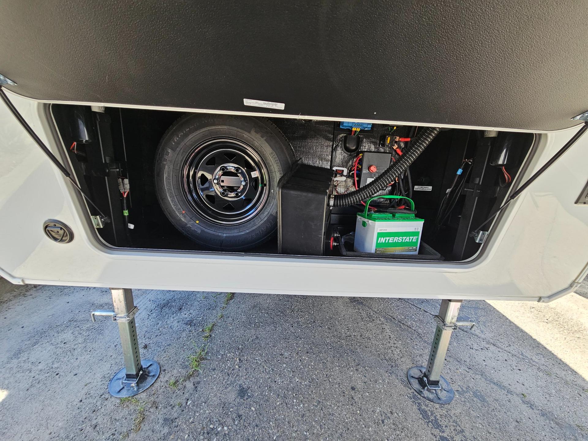 2026 Keystone RV 2026 Keystone RV Cougar Half-Ton - thumbnail 39