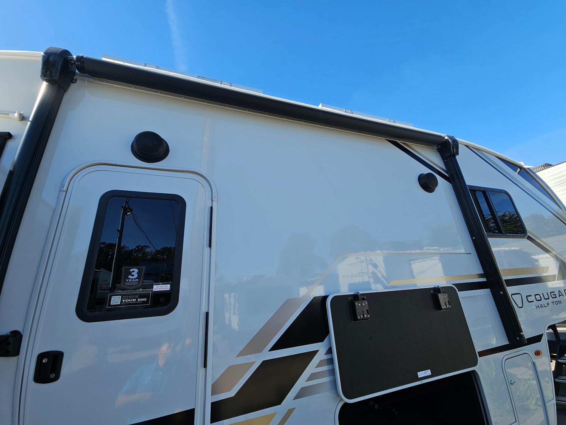 2026 Keystone RV 2026 Keystone RV Cougar Half-Ton - thumbnail 45