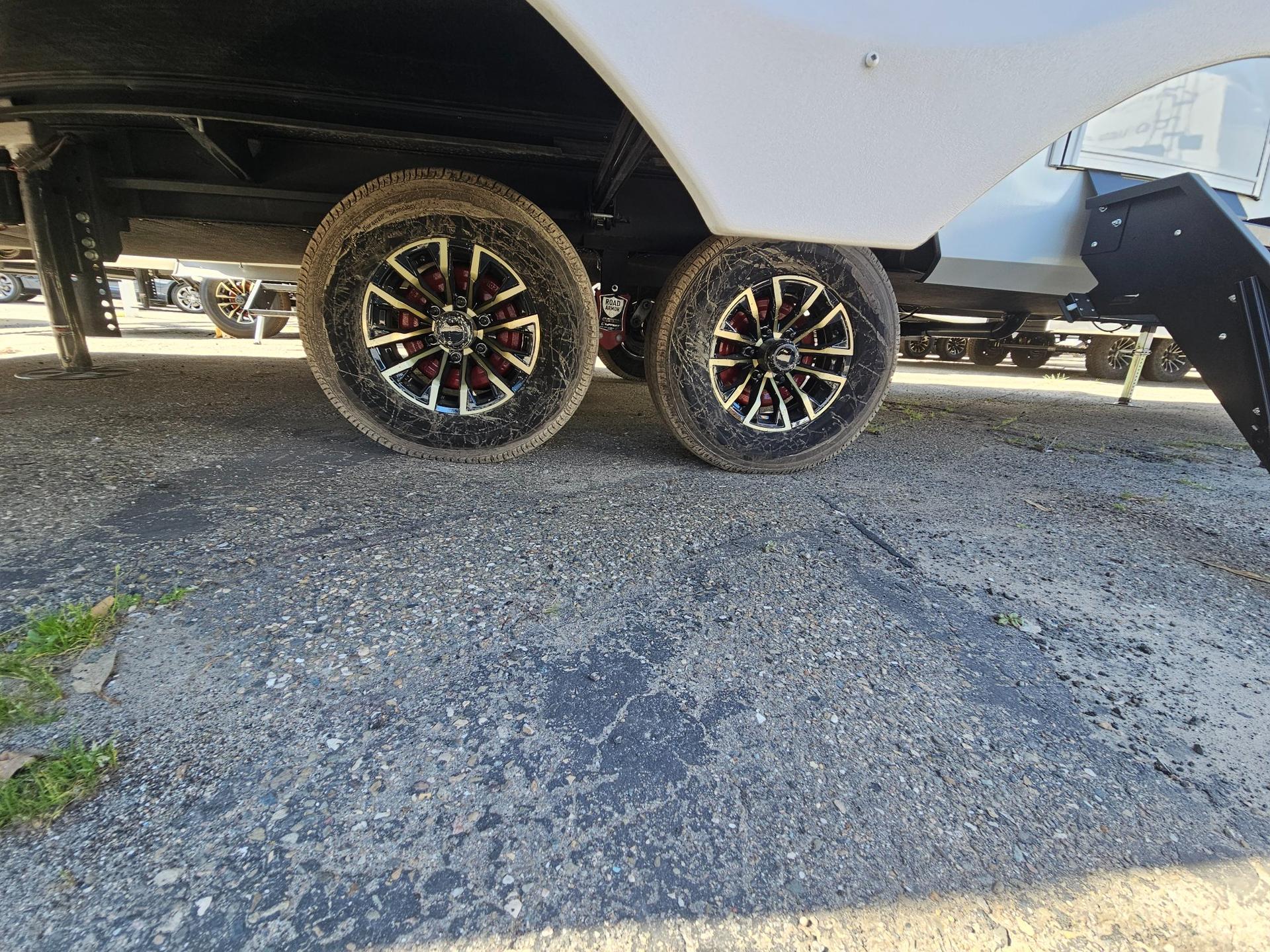 2026 Keystone RV 2026 Keystone RV Cougar Half-Ton - thumbnail 47