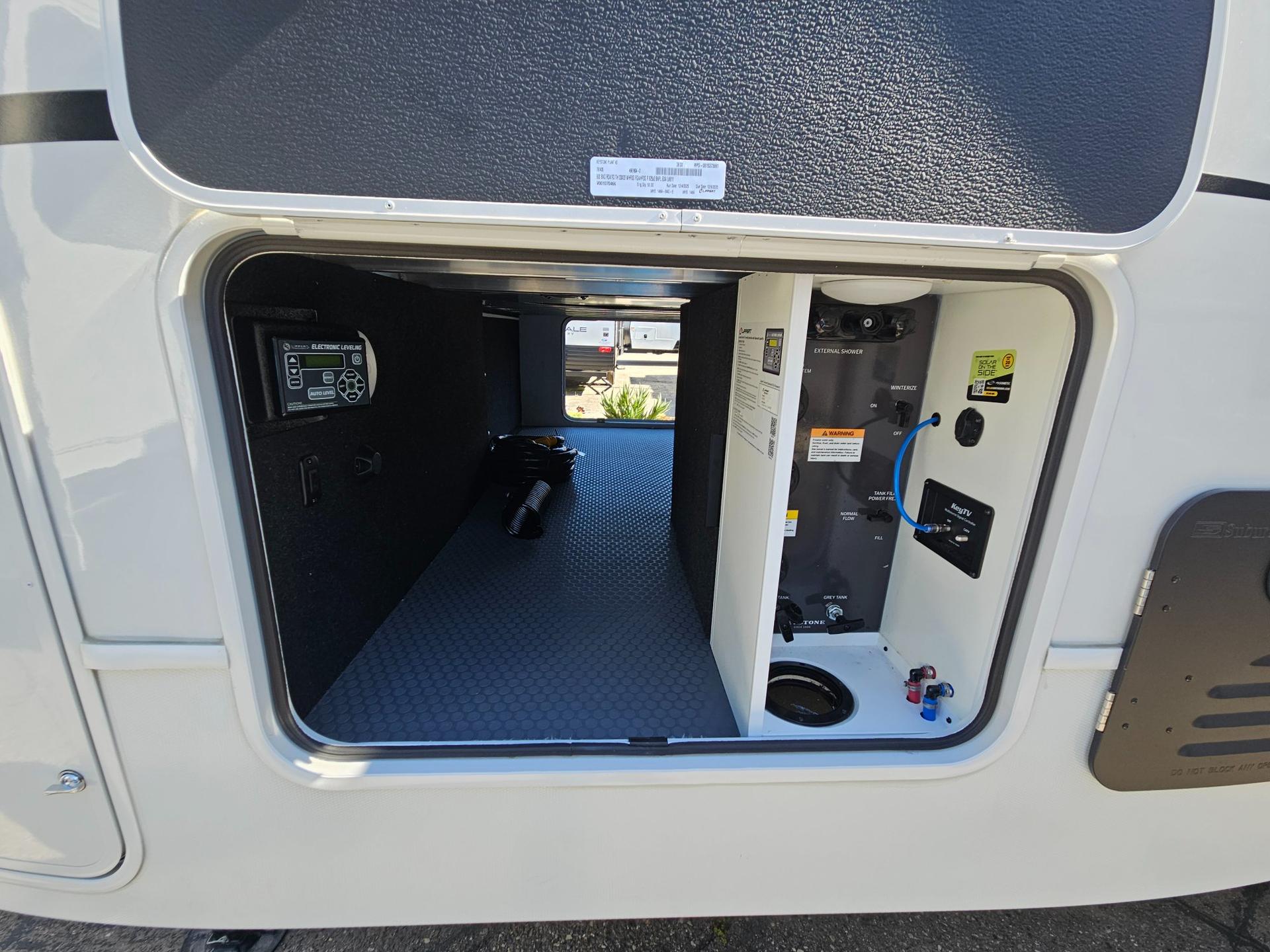 2026 Keystone RV 2026 Keystone RV Cougar Half-Ton - thumbnail 51