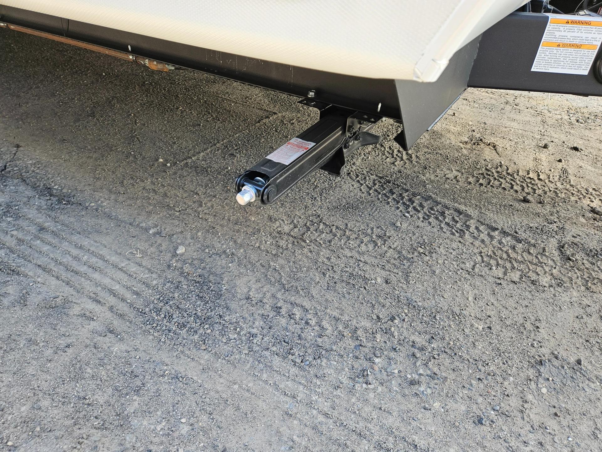 2026 Keystone RV 2026 Keystone RV Cougar Half-Ton - thumbnail 30