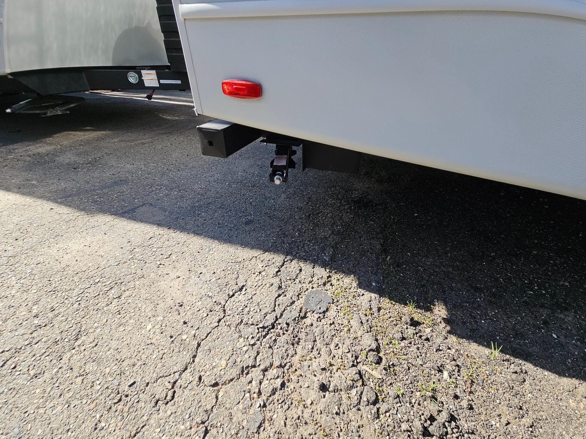 2026 Keystone RV 2026 Keystone RV Cougar Half-Ton - thumbnail 37