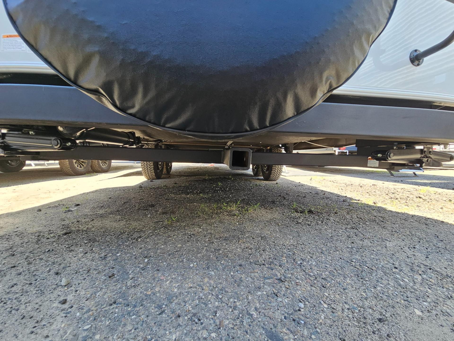 2026 Keystone RV 2026 Keystone RV Cougar Half-Ton - thumbnail 38