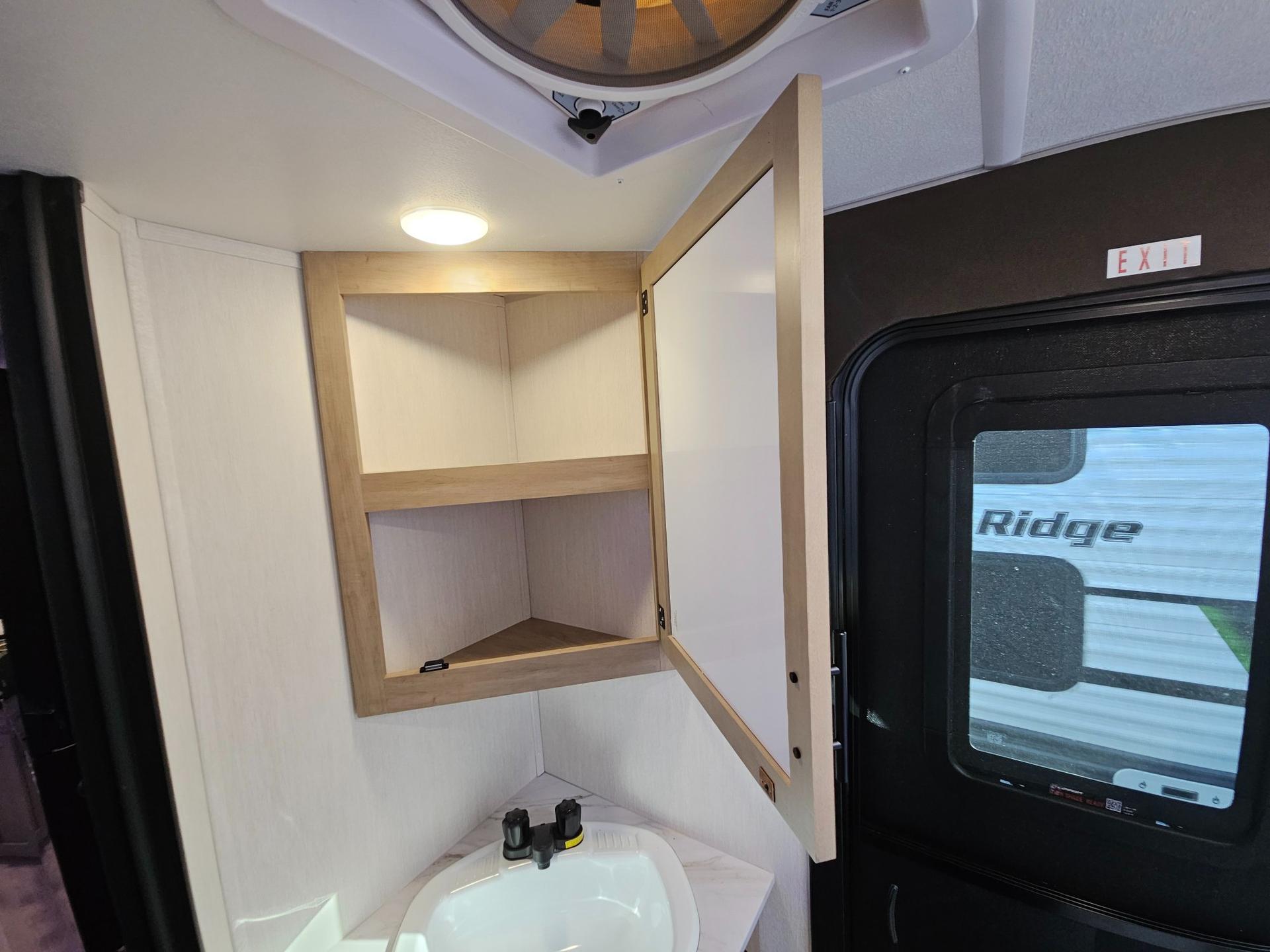 2026 Forest River RV 2026 Forest River RV Cherokee Grey Wolf - thumbnail 27