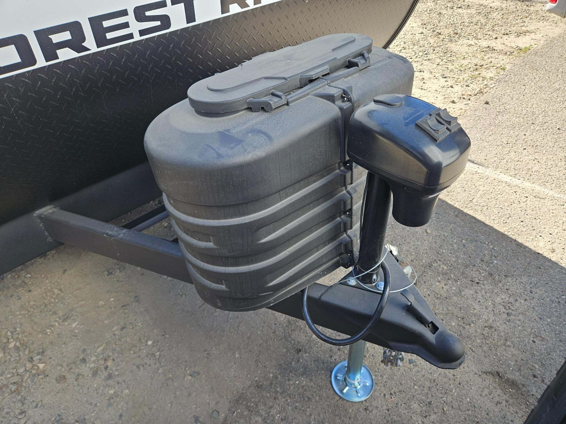 2026 Forest River RV 2026 Forest River RV Cherokee Grey Wolf - thumbnail 30