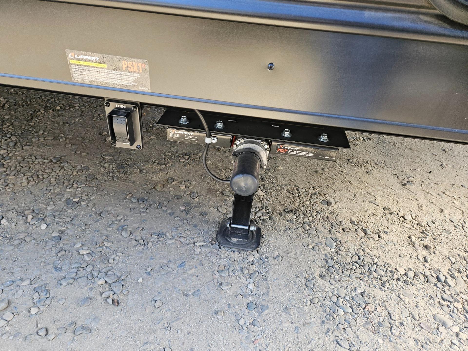 2026 Forest River RV 2026 Forest River RV Cherokee Grey Wolf - thumbnail 32