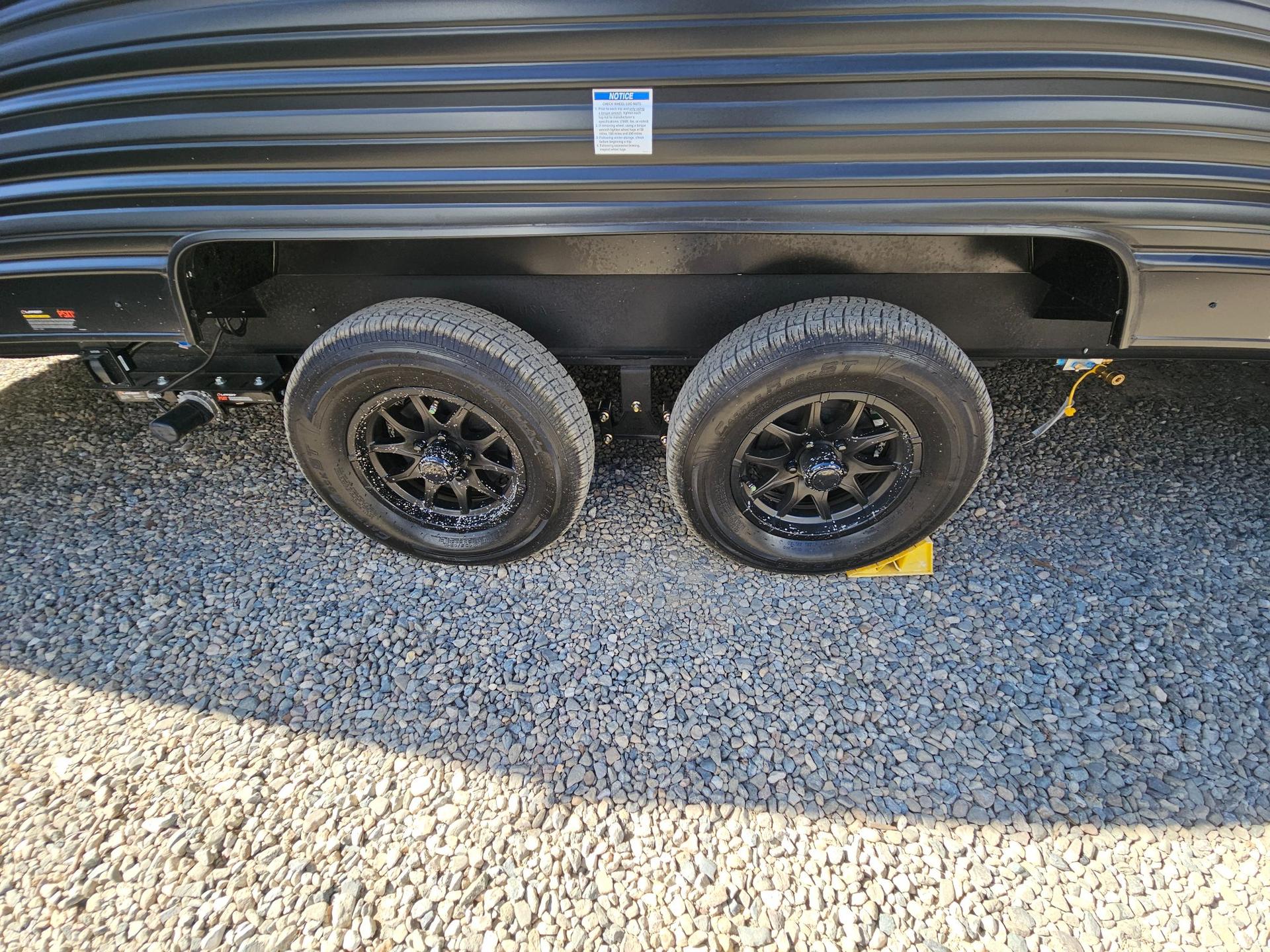 2026 Forest River RV 2026 Forest River RV Cherokee Grey Wolf - thumbnail 38