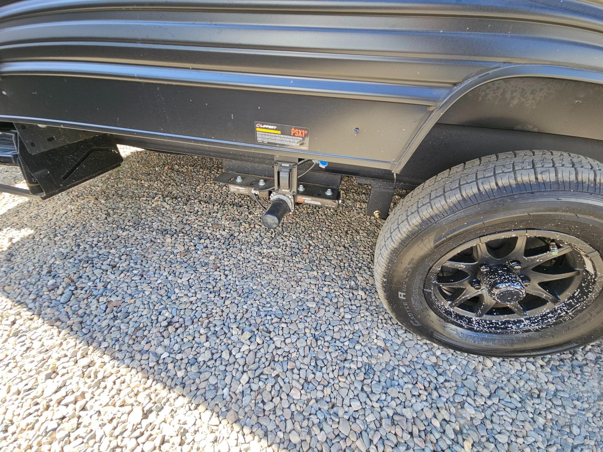 2026 Forest River RV 2026 Forest River RV Cherokee Grey Wolf - thumbnail 39