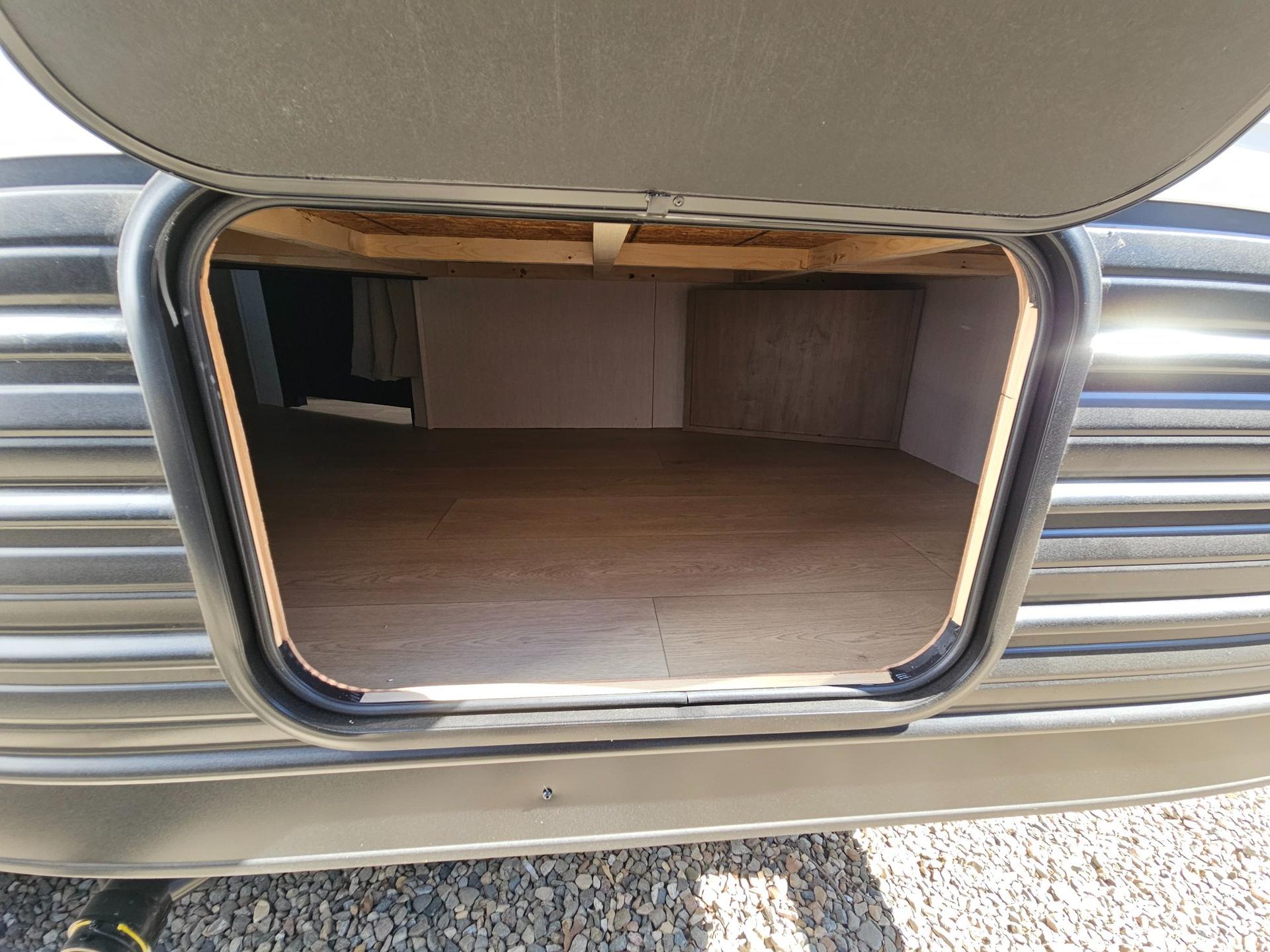 2026 Forest River RV 2026 Forest River RV Cherokee Grey Wolf - thumbnail 43