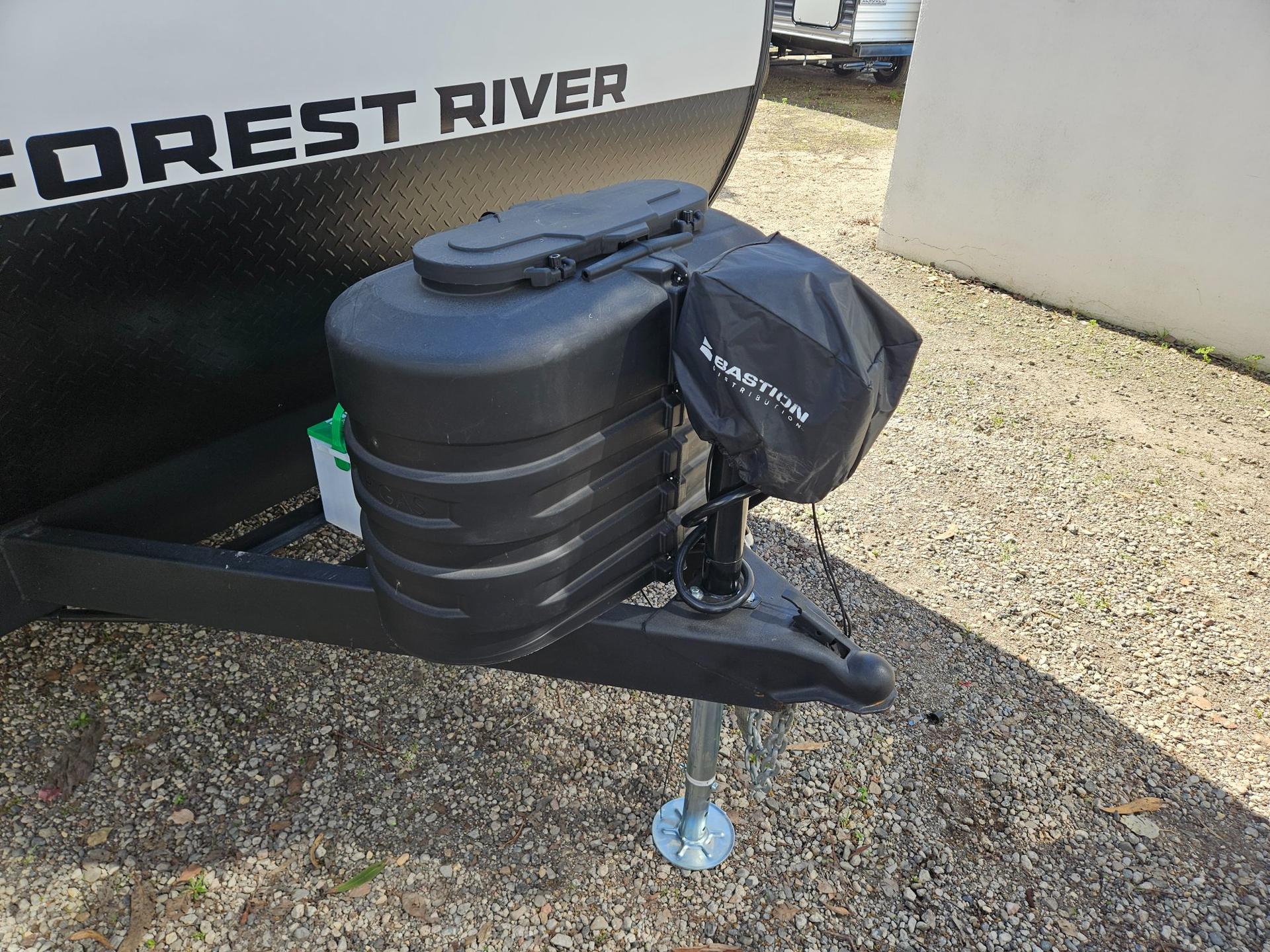 2026 Forest River RV 2026 Forest River RV Cherokee Grey Wolf - thumbnail 30