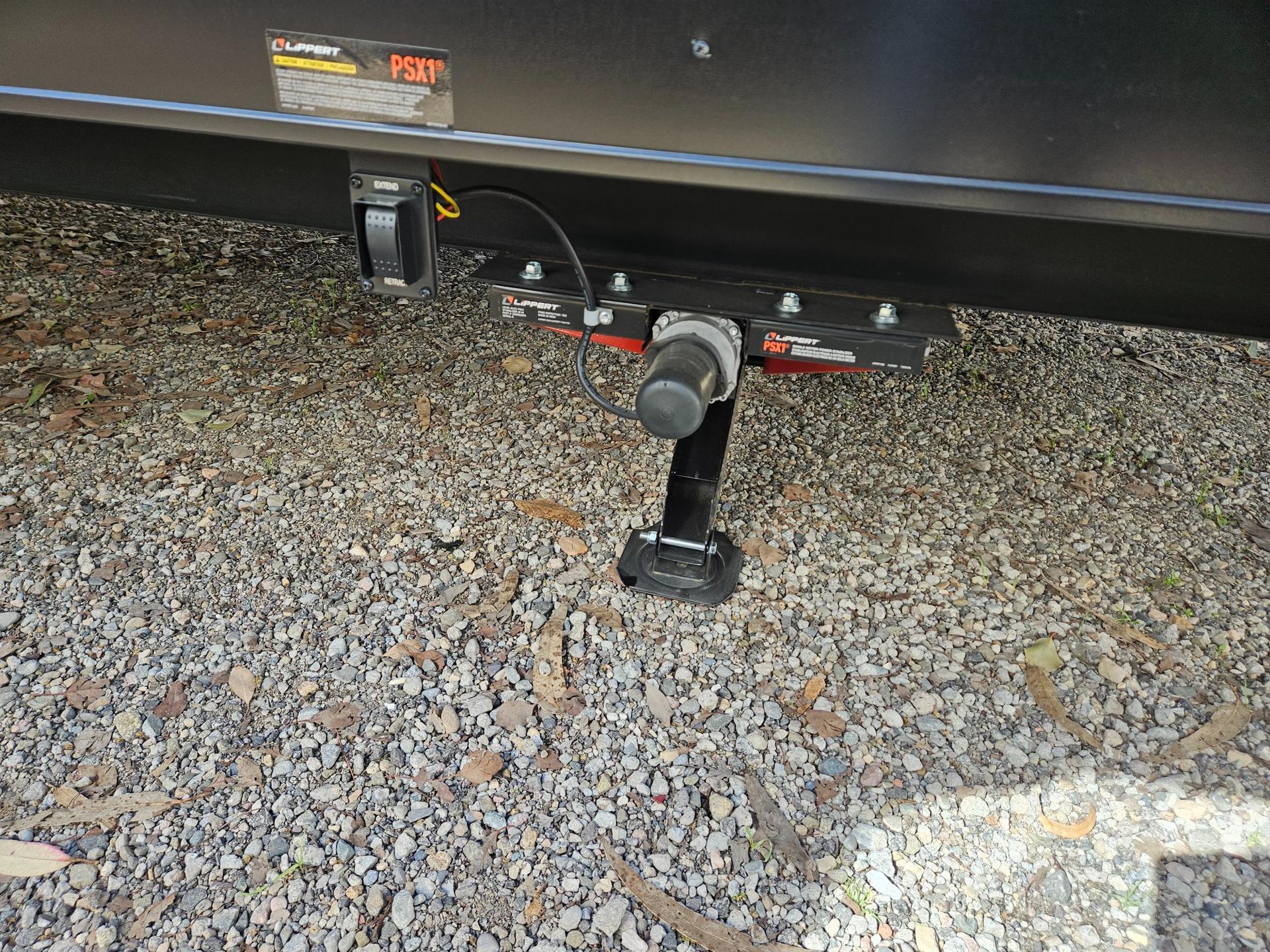 2026 Forest River RV 2026 Forest River RV Cherokee Grey Wolf - thumbnail 32