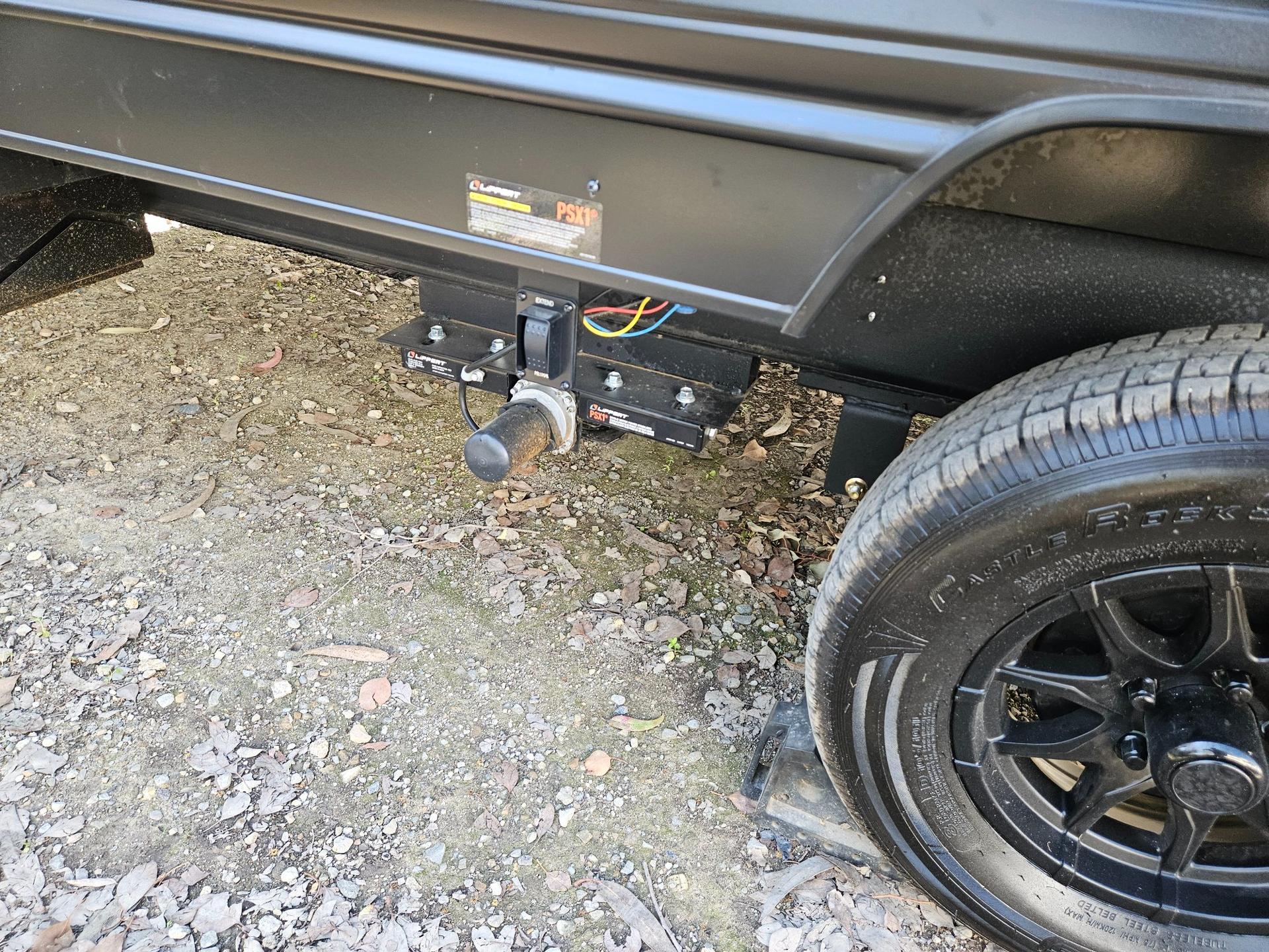 2026 Forest River RV 2026 Forest River RV Cherokee Grey Wolf - thumbnail 39