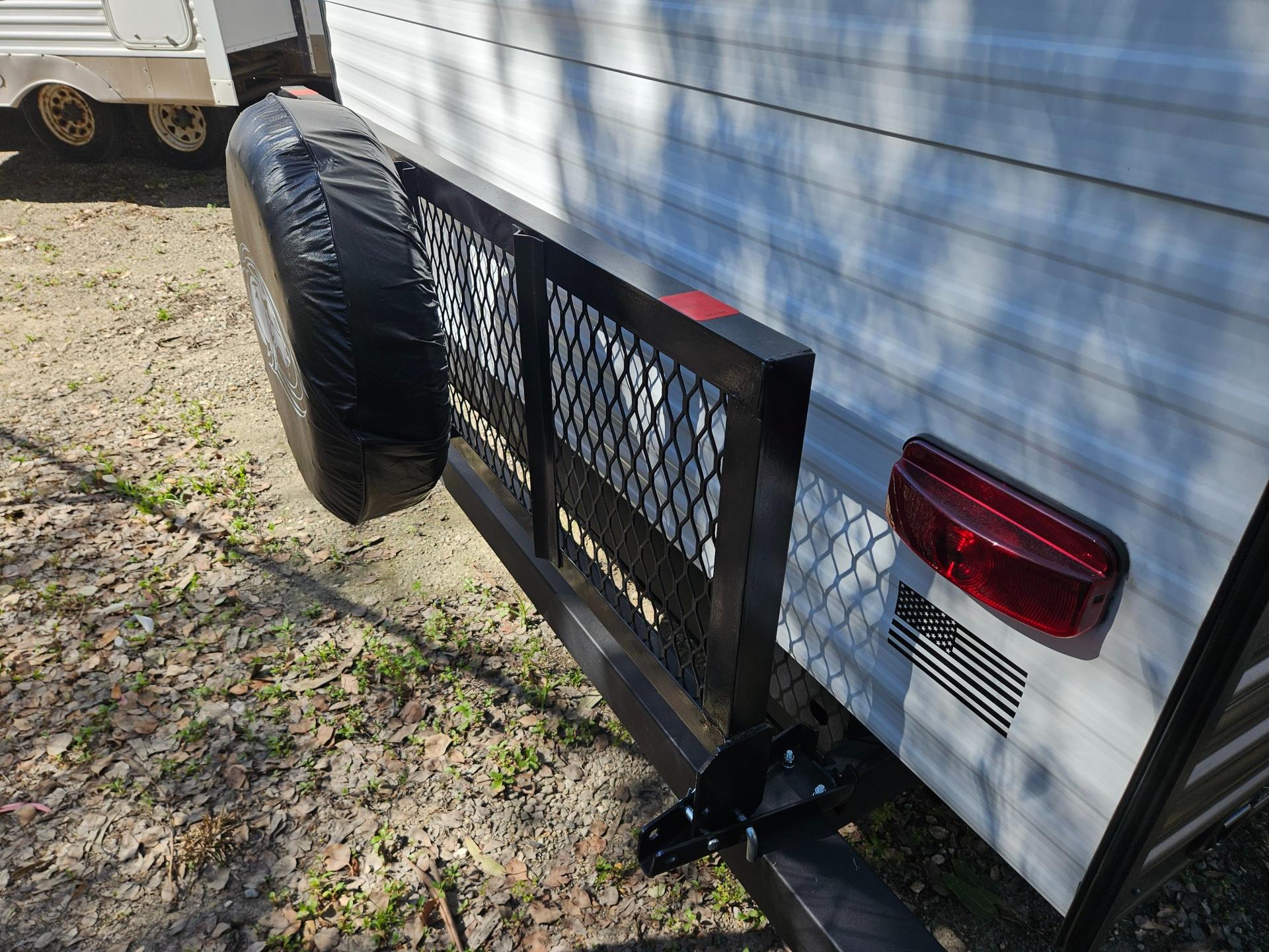 2026 Forest River RV 2026 Forest River RV Cherokee Grey Wolf - thumbnail 41