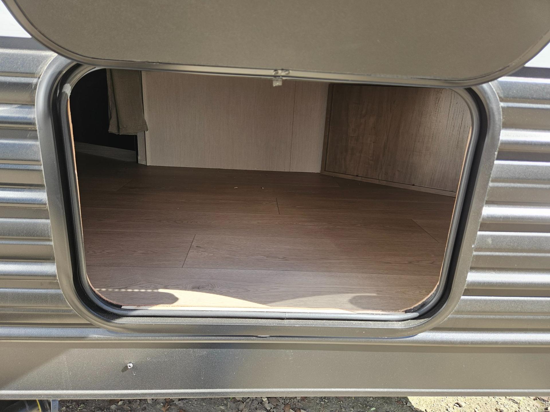 2026 Forest River RV 2026 Forest River RV Cherokee Grey Wolf - thumbnail 43