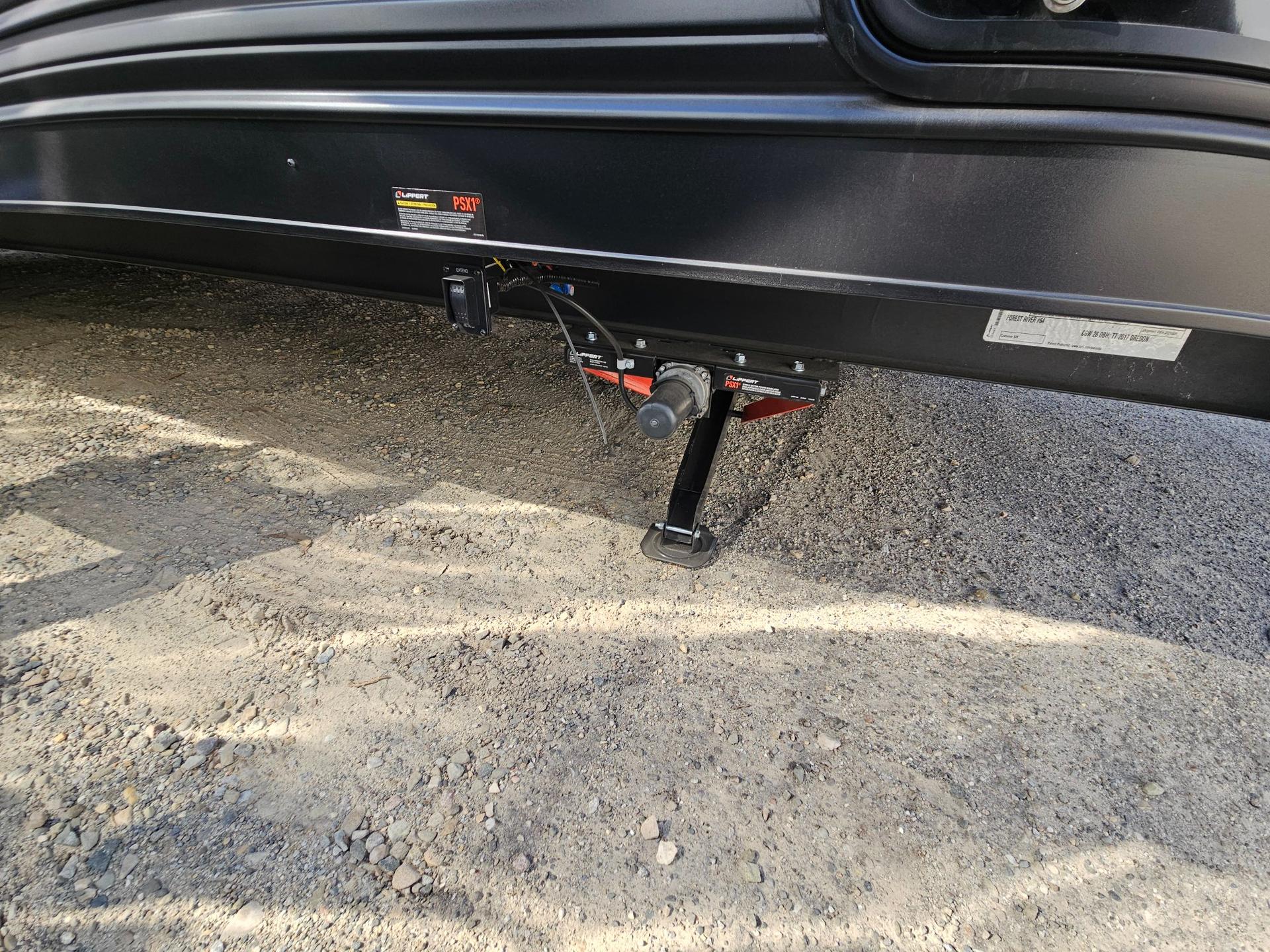 2026 Forest River RV 2026 Forest River RV Cherokee Grey Wolf - thumbnail 32